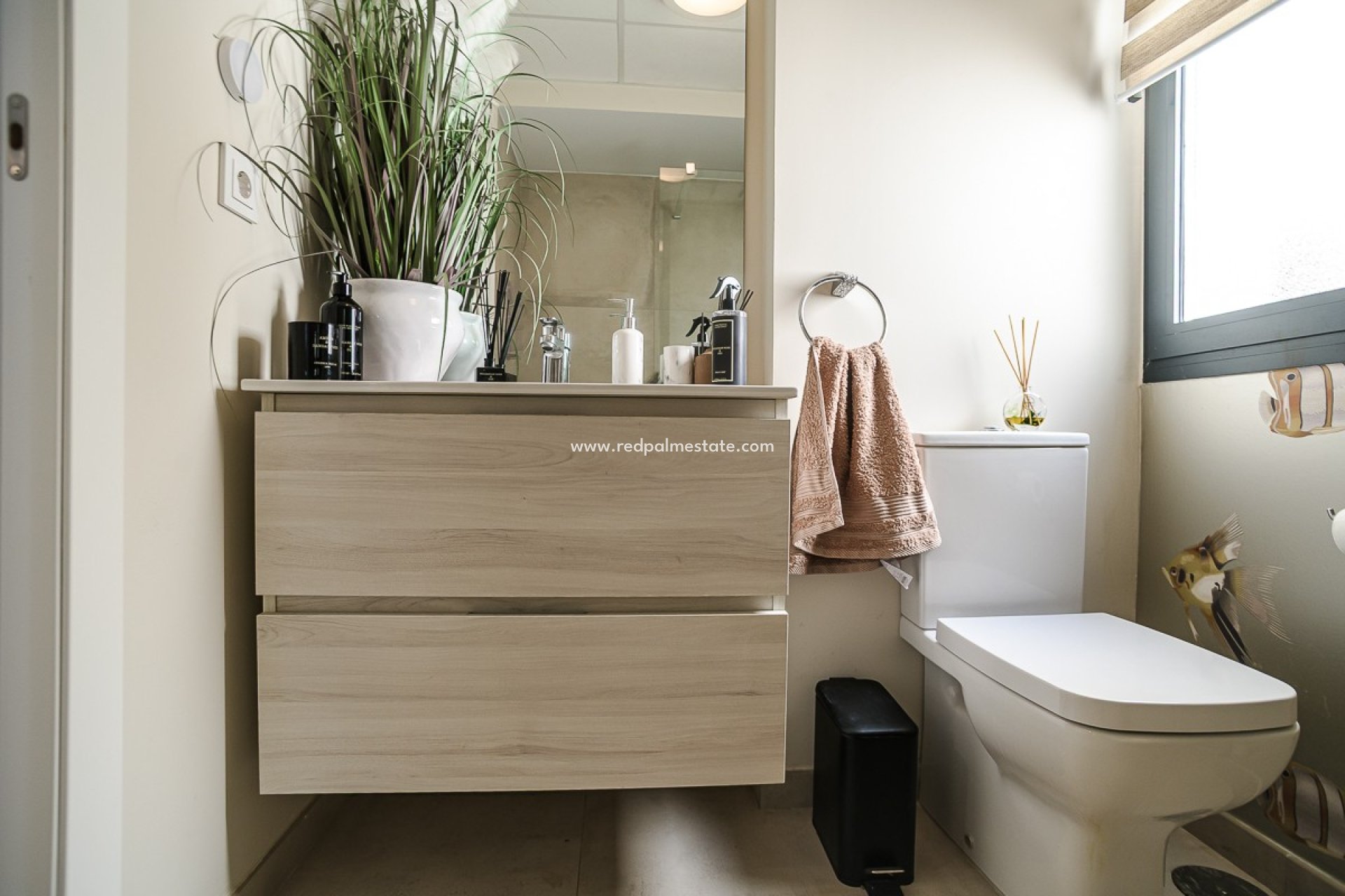 Reventa - Apartmentos -
Cartagena - Costa Calida