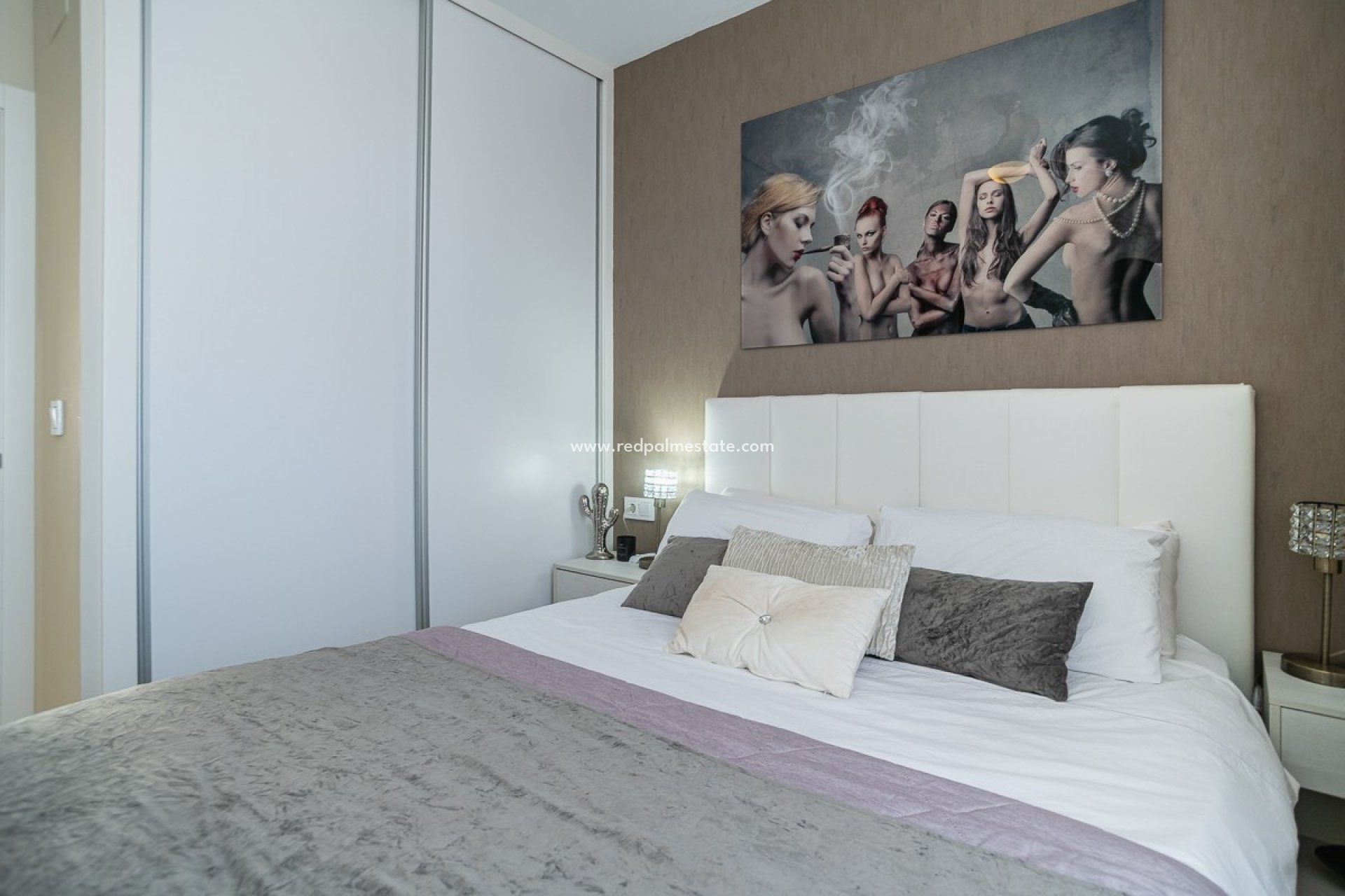 Reventa - Apartmentos -
Cartagena - Costa Calida