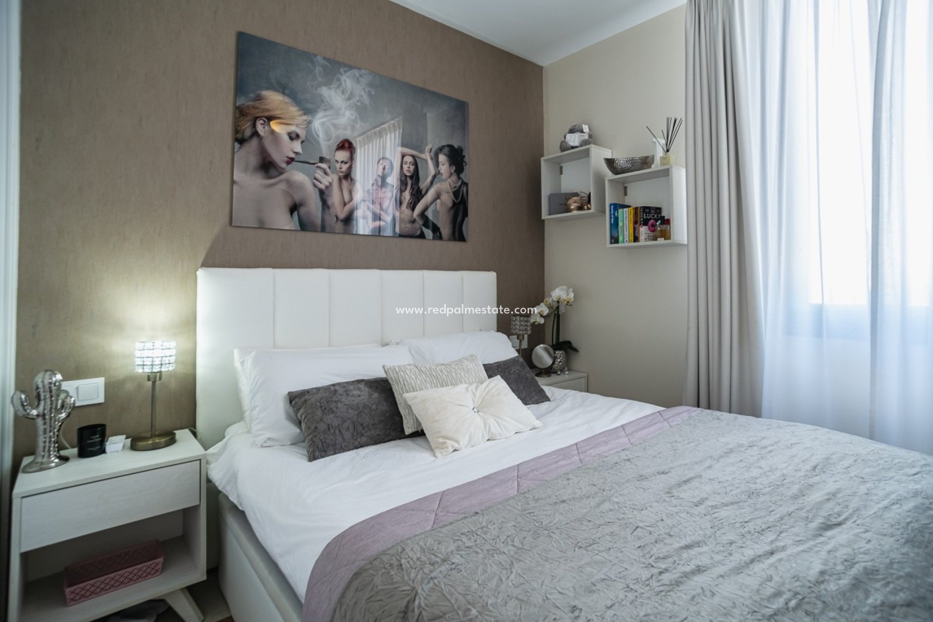 Reventa - Apartmentos -
Cartagena - Costa Calida