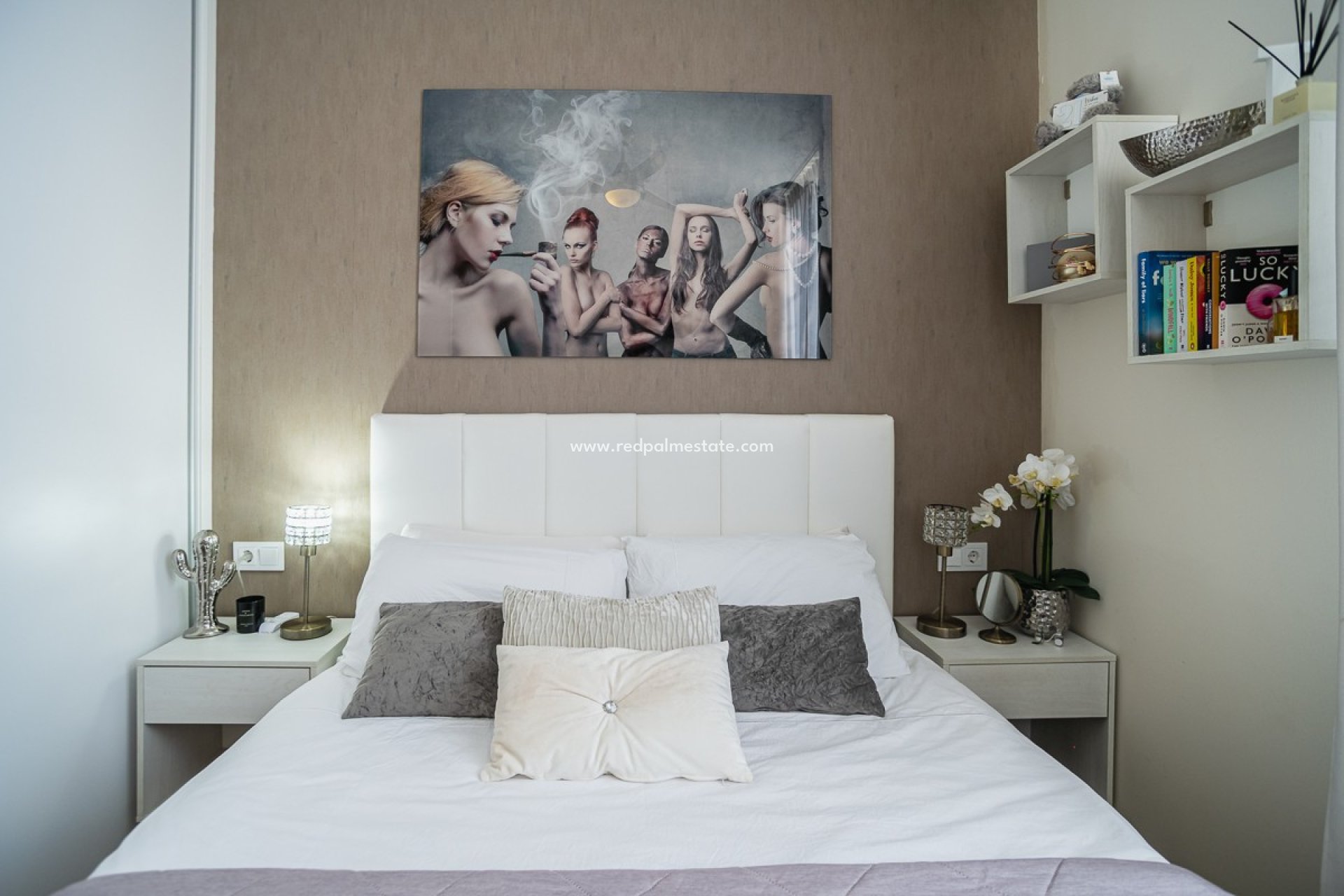 Reventa - Apartmentos -
Cartagena - Costa Calida