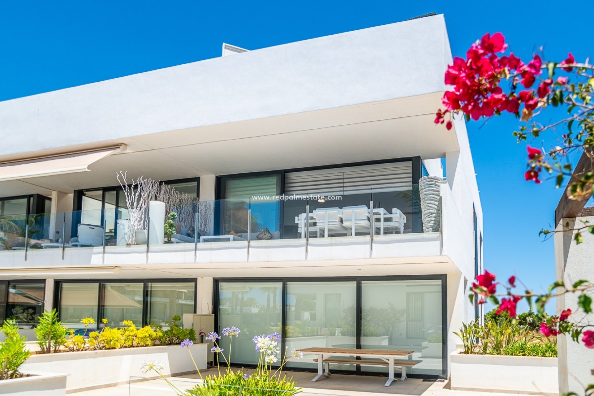 Reventa - Apartmentos -
Cartagena - Costa Calida