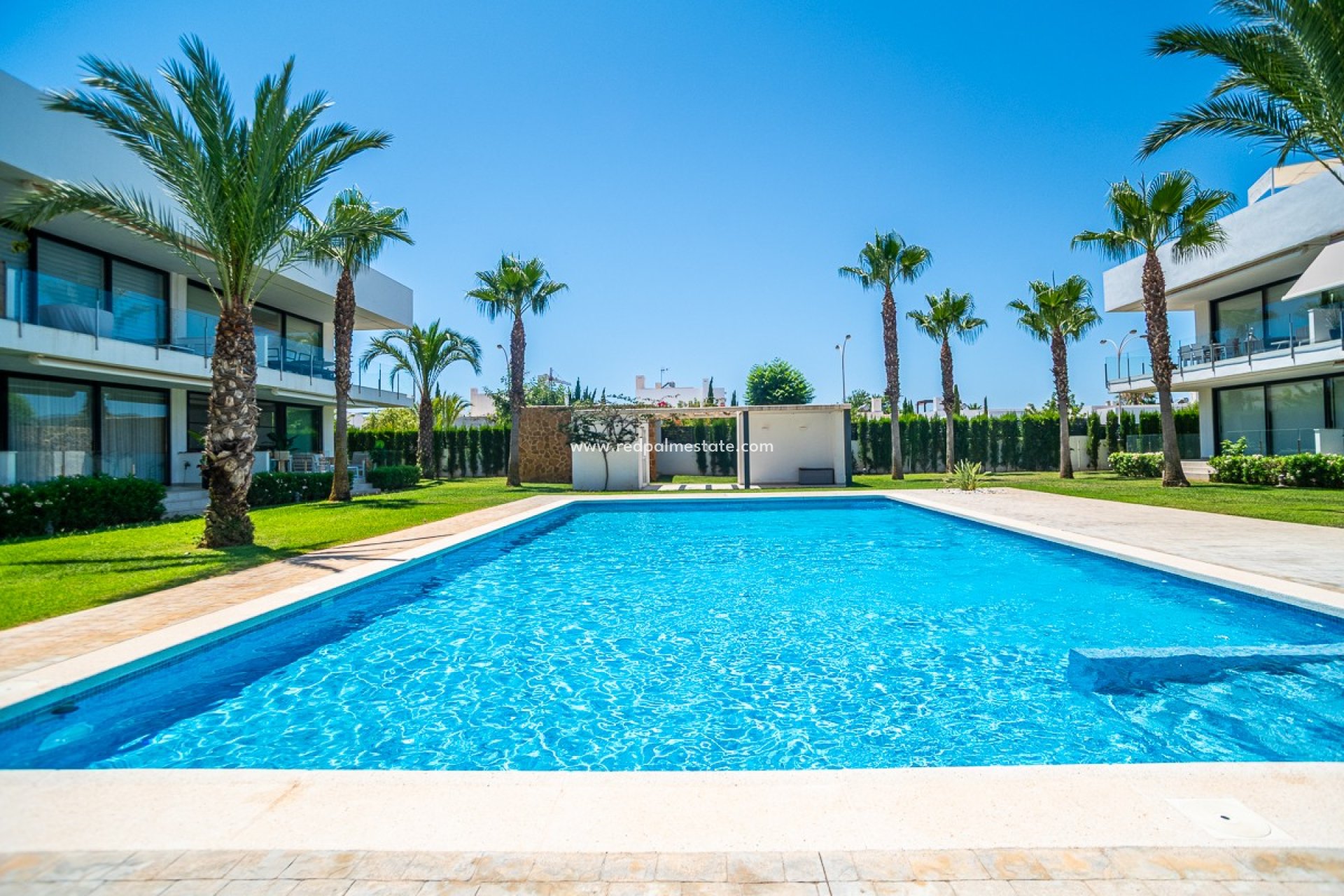 Reventa - Apartmentos -
Cartagena - Costa Calida