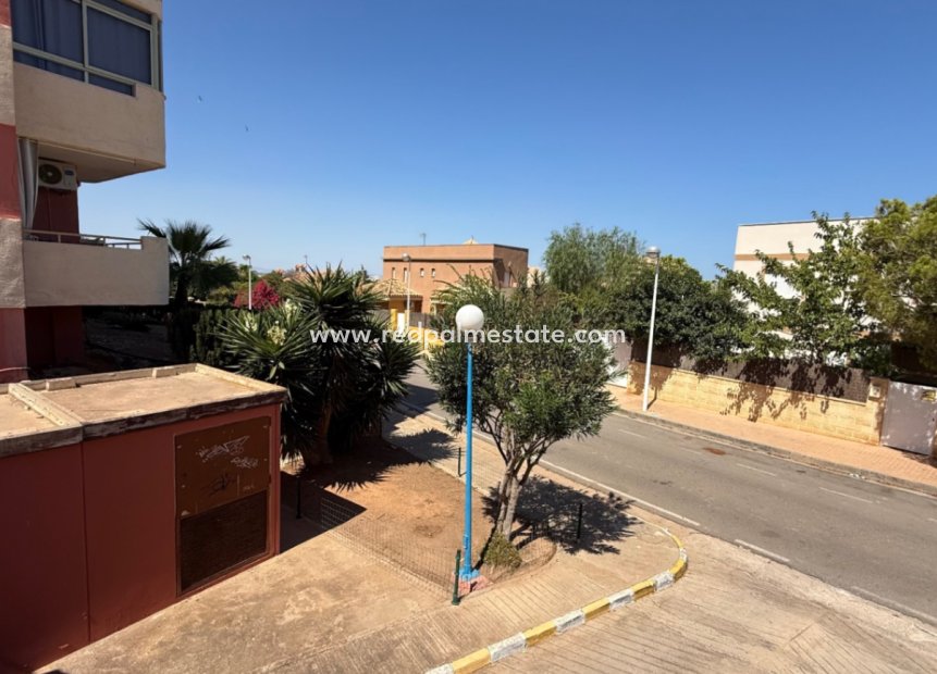 Reventa - Apartmentos -
Cartagena - Costa Calida