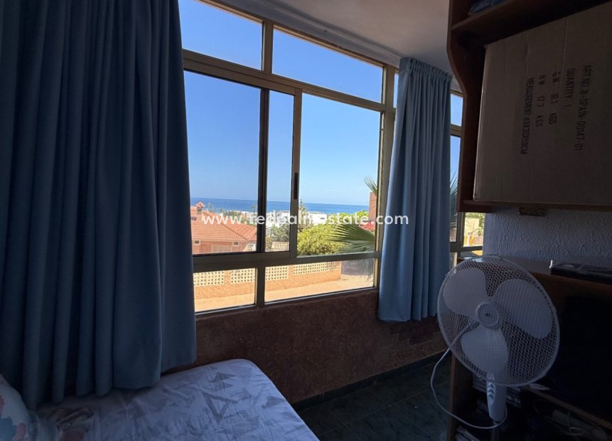 Reventa - Apartmentos -
Cartagena - Costa Calida