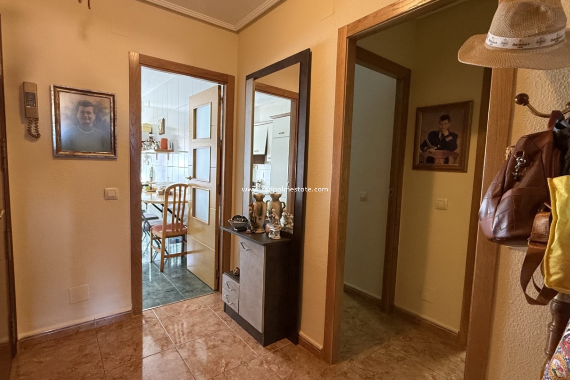 Reventa - Apartmentos -
Cartagena - Costa Calida