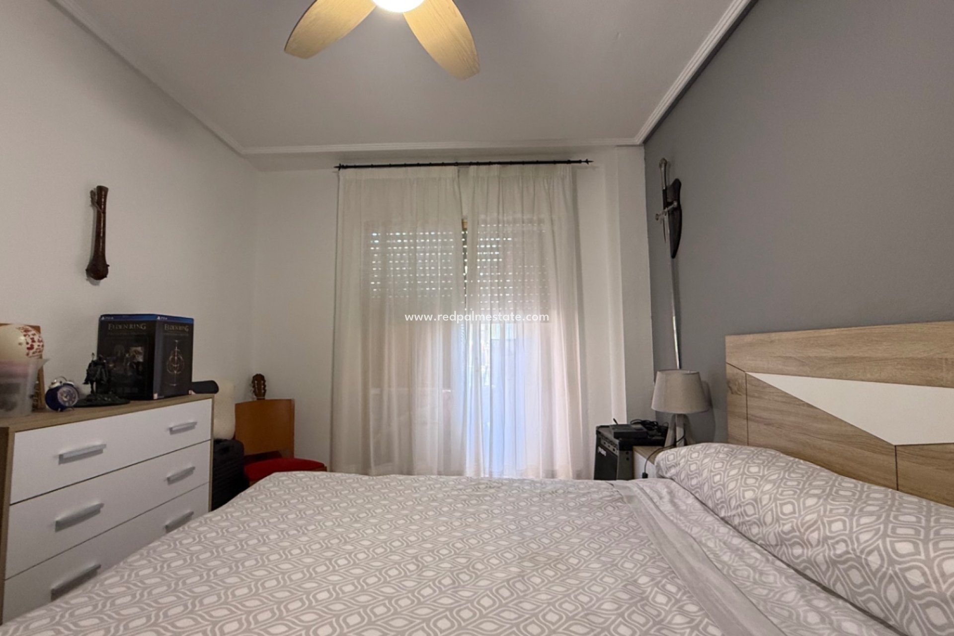 Reventa - Apartmentos -
Cartagena - Costa Calida