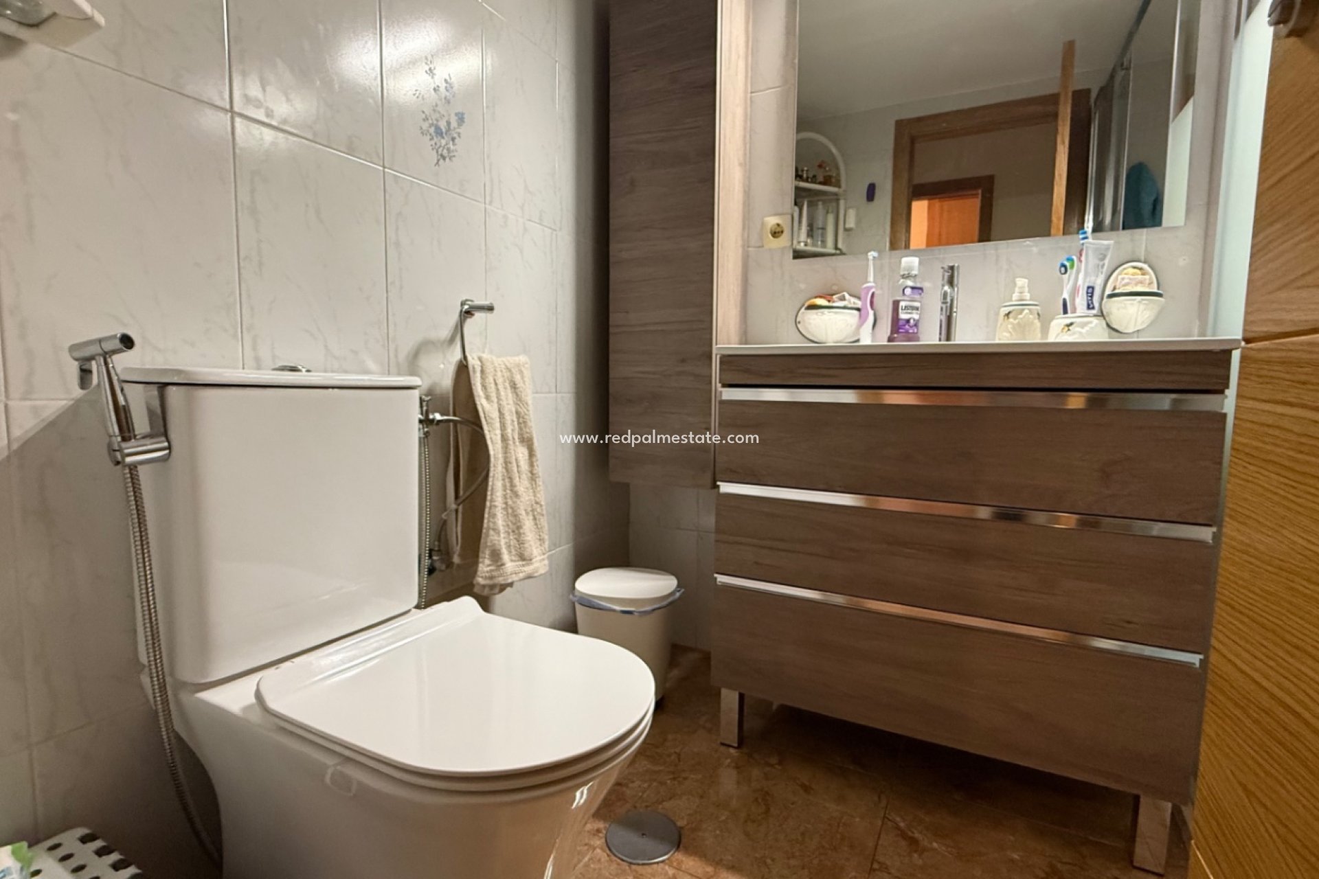 Reventa - Apartmentos -
Cartagena - Costa Calida