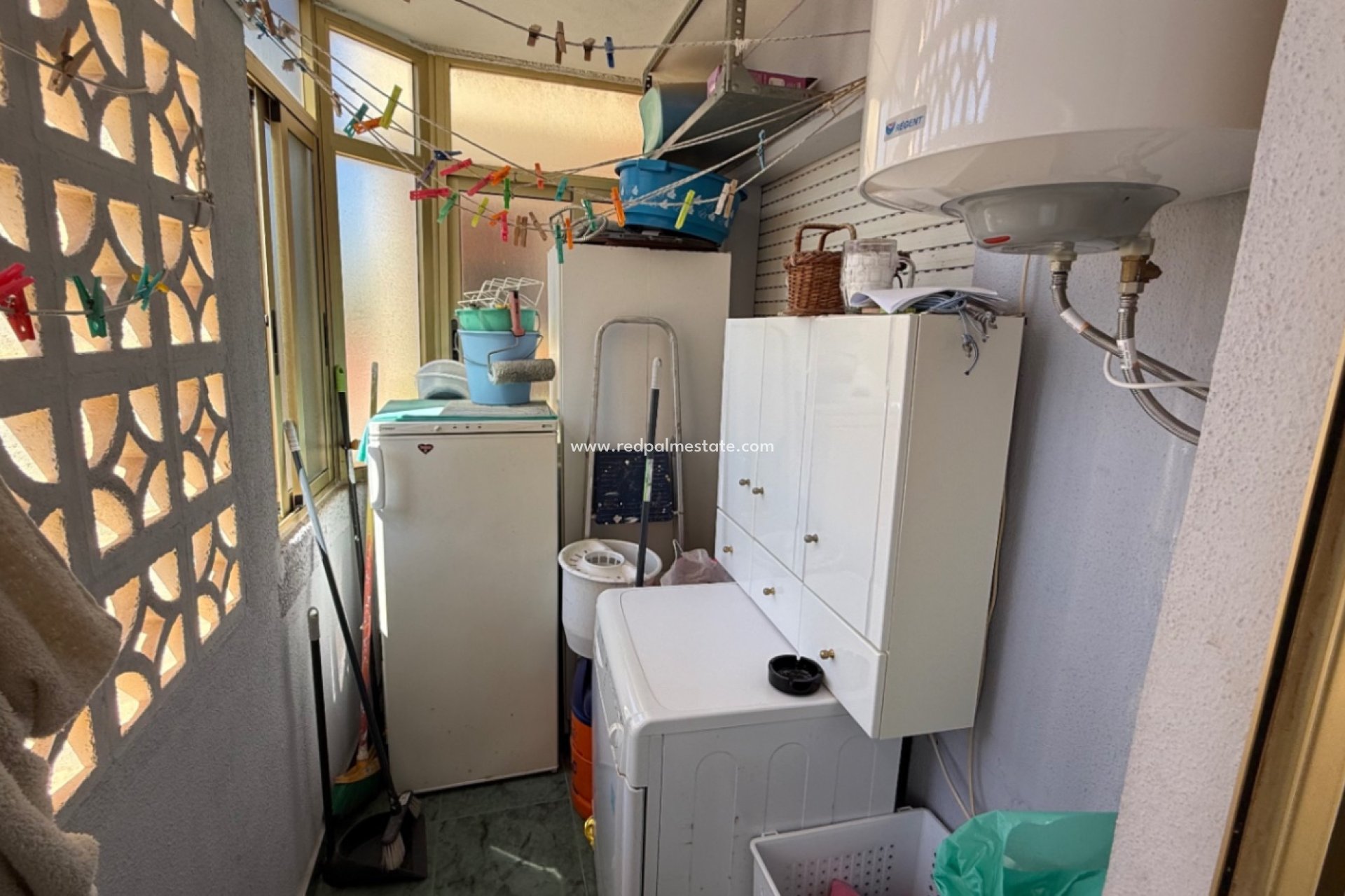 Reventa - Apartmentos -
Cartagena - Costa Calida