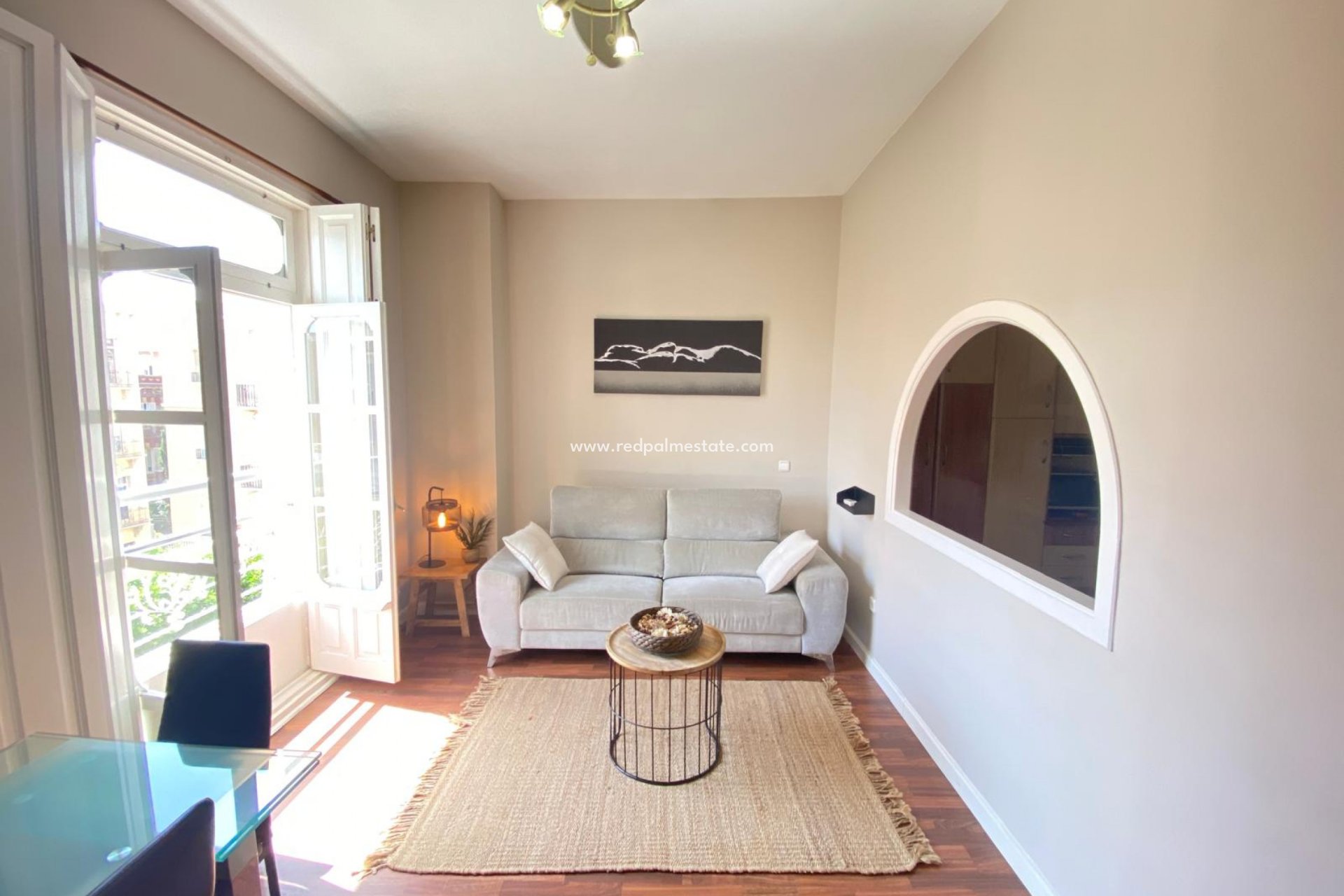 Reventa - Apartmentos -
Cartagena - Costa Calida