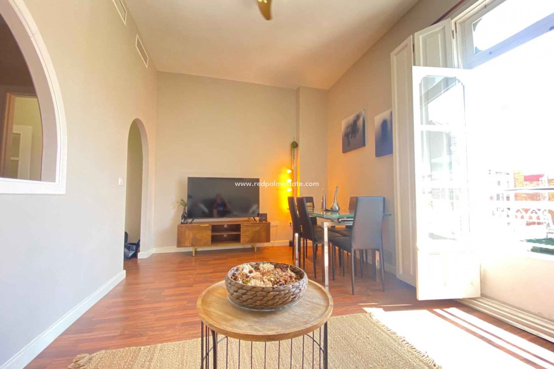 Reventa - Apartmentos -
Cartagena - Costa Calida