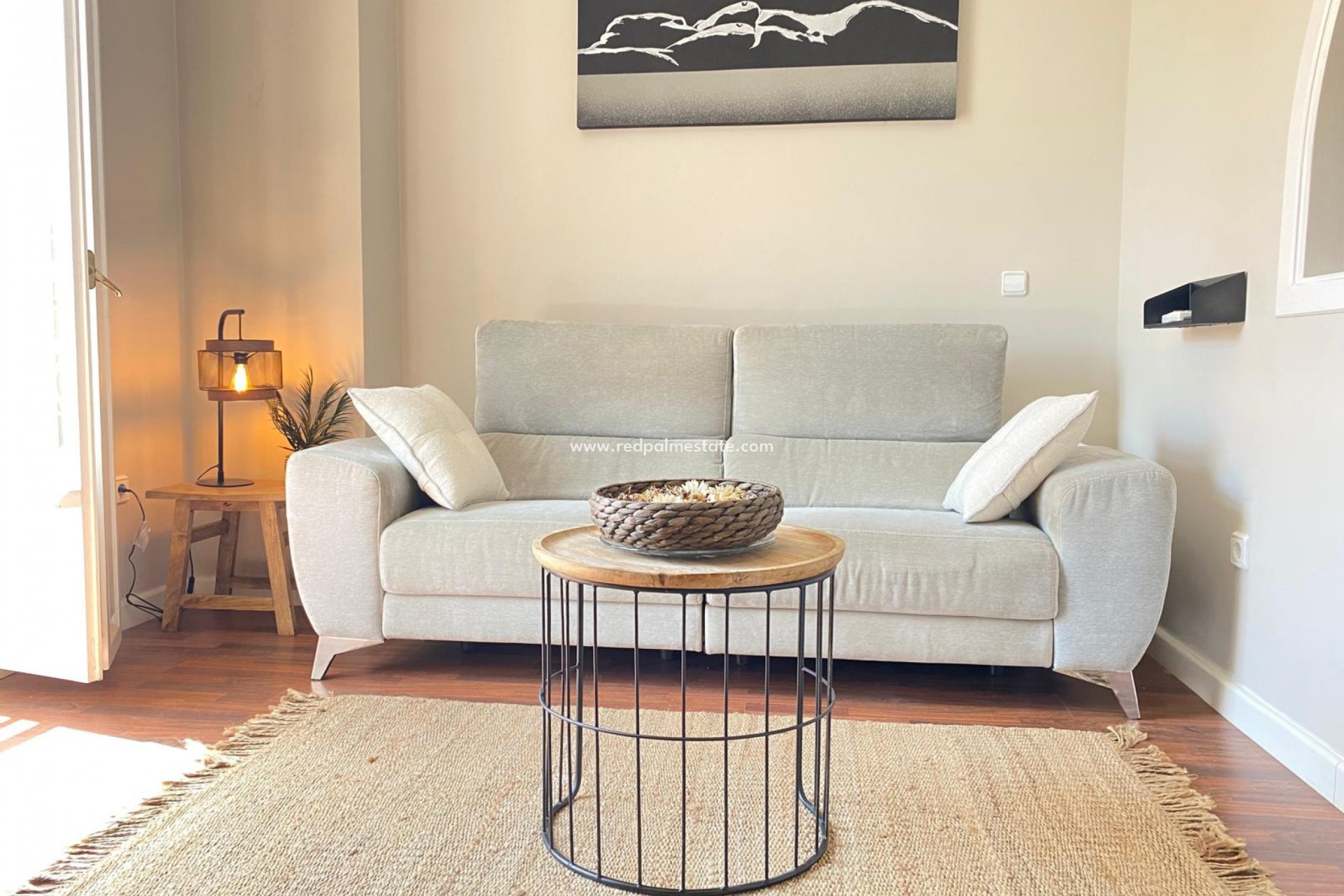 Reventa - Apartmentos -
Cartagena - Costa Calida