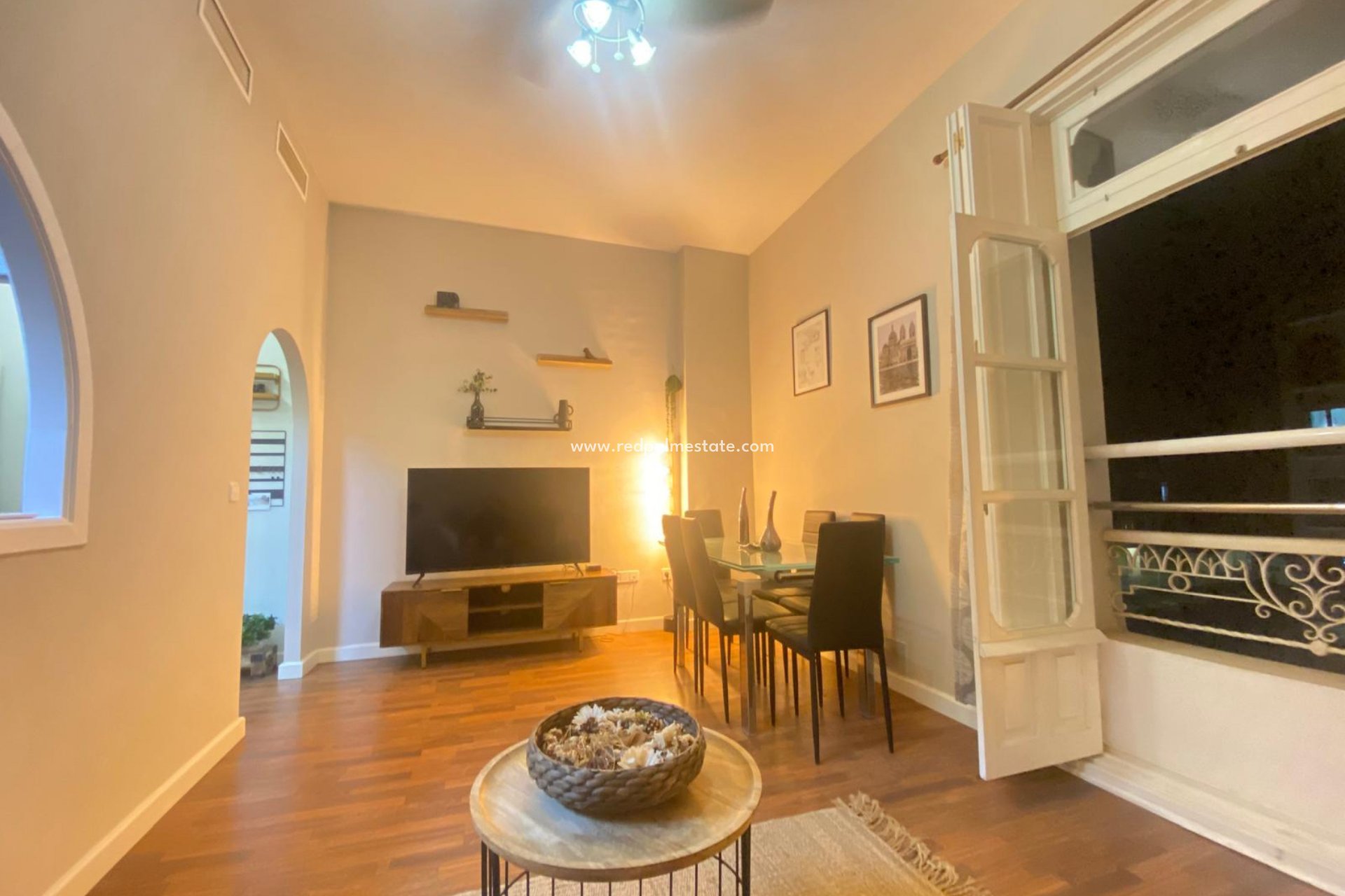 Reventa - Apartmentos -
Cartagena - Costa Calida