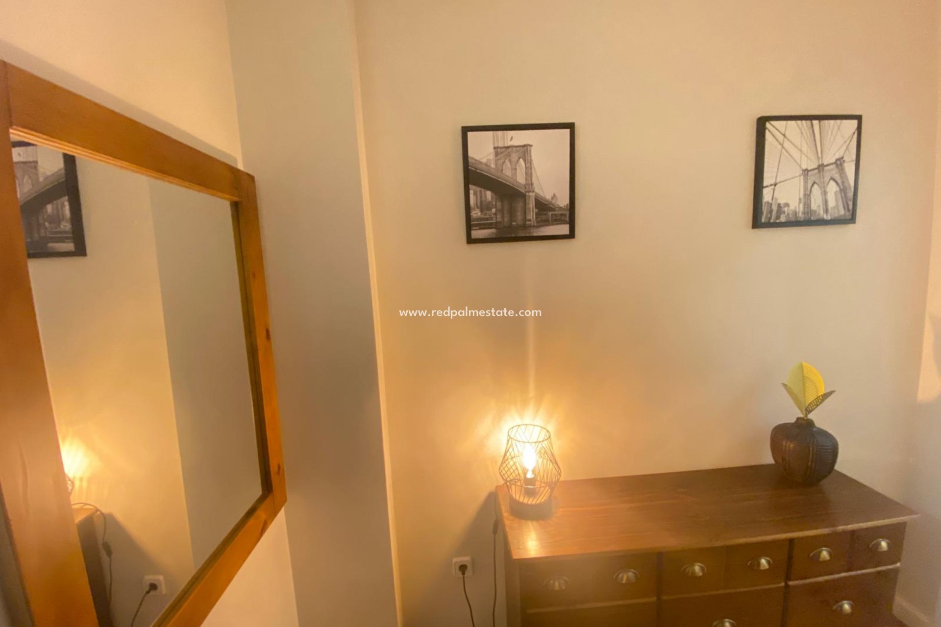 Reventa - Apartmentos -
Cartagena - Costa Calida