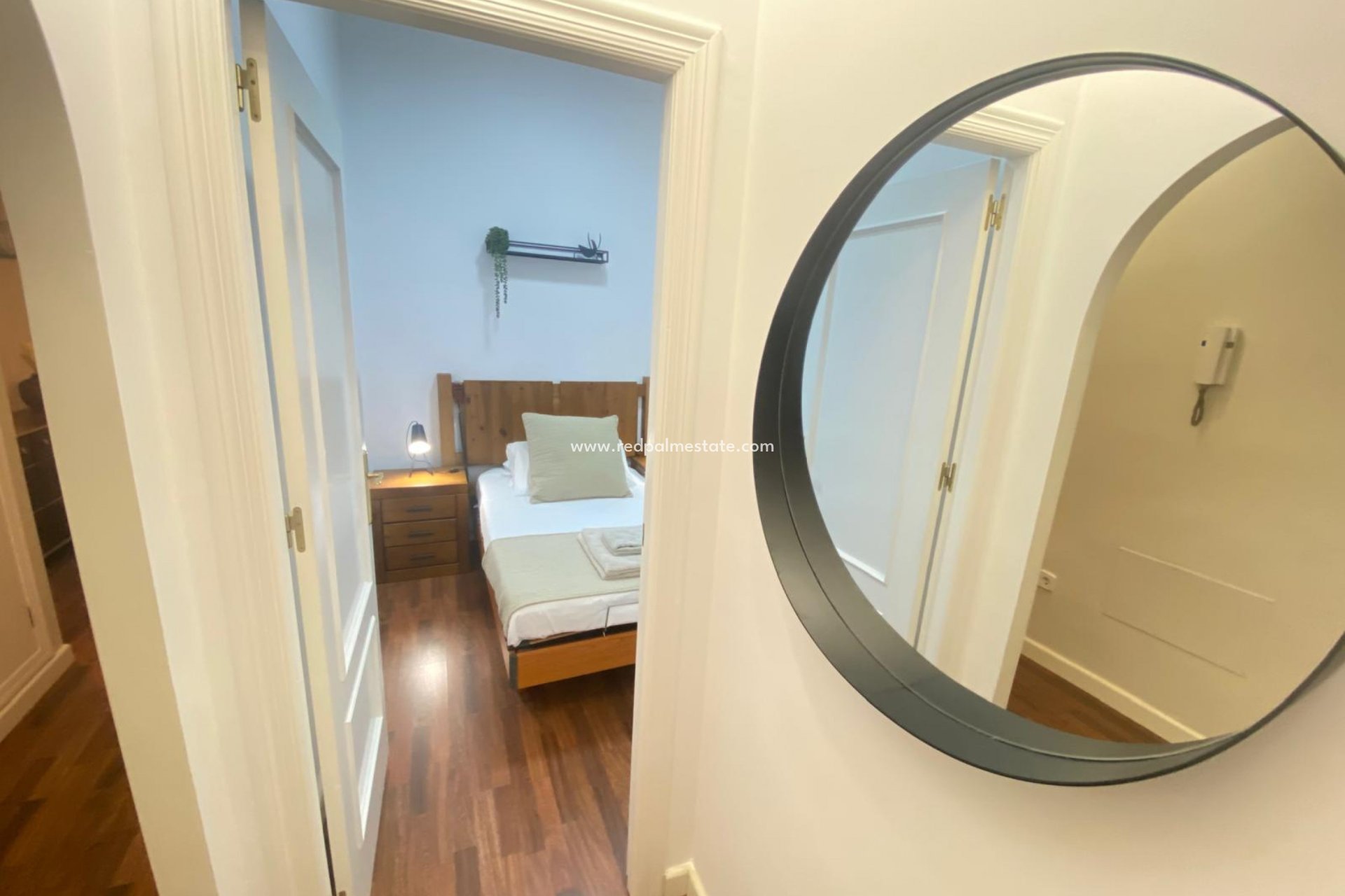 Reventa - Apartmentos -
Cartagena - Costa Calida