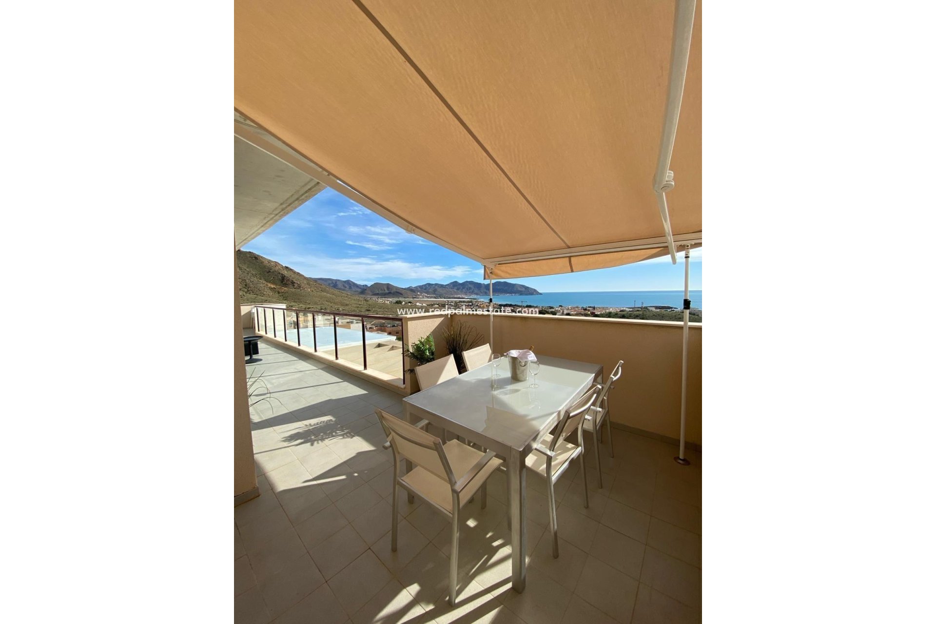 Reventa - Apartmentos -
Cartagena - Isla Plana-los Puertos