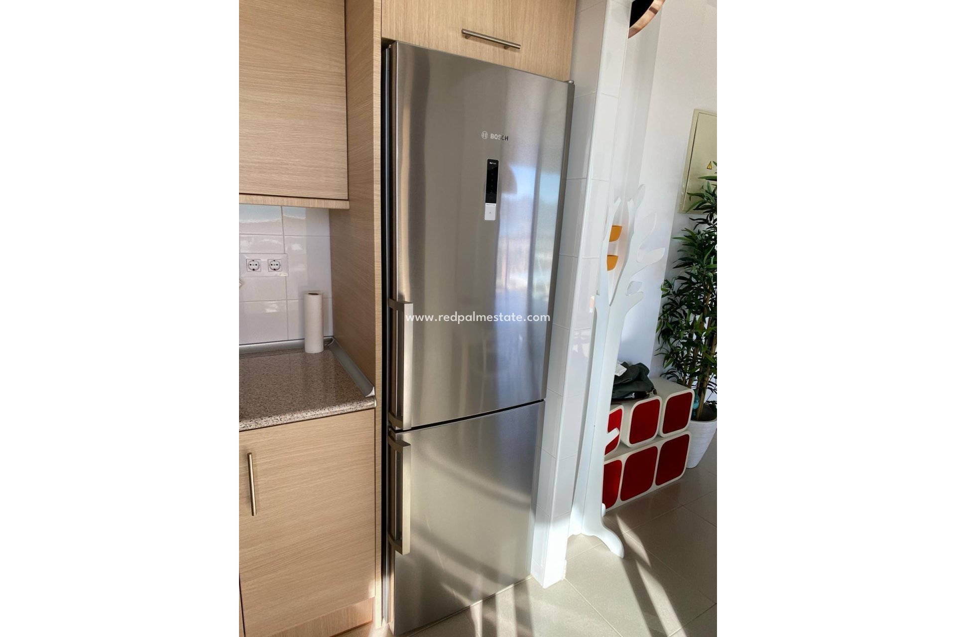 Reventa - Apartmentos -
Cartagena - Isla Plana-los Puertos