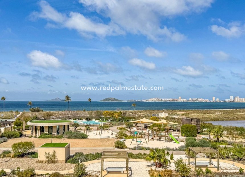 Reventa - Apartmentos -
Cartagena - Playa Honda-Playa Paraíso