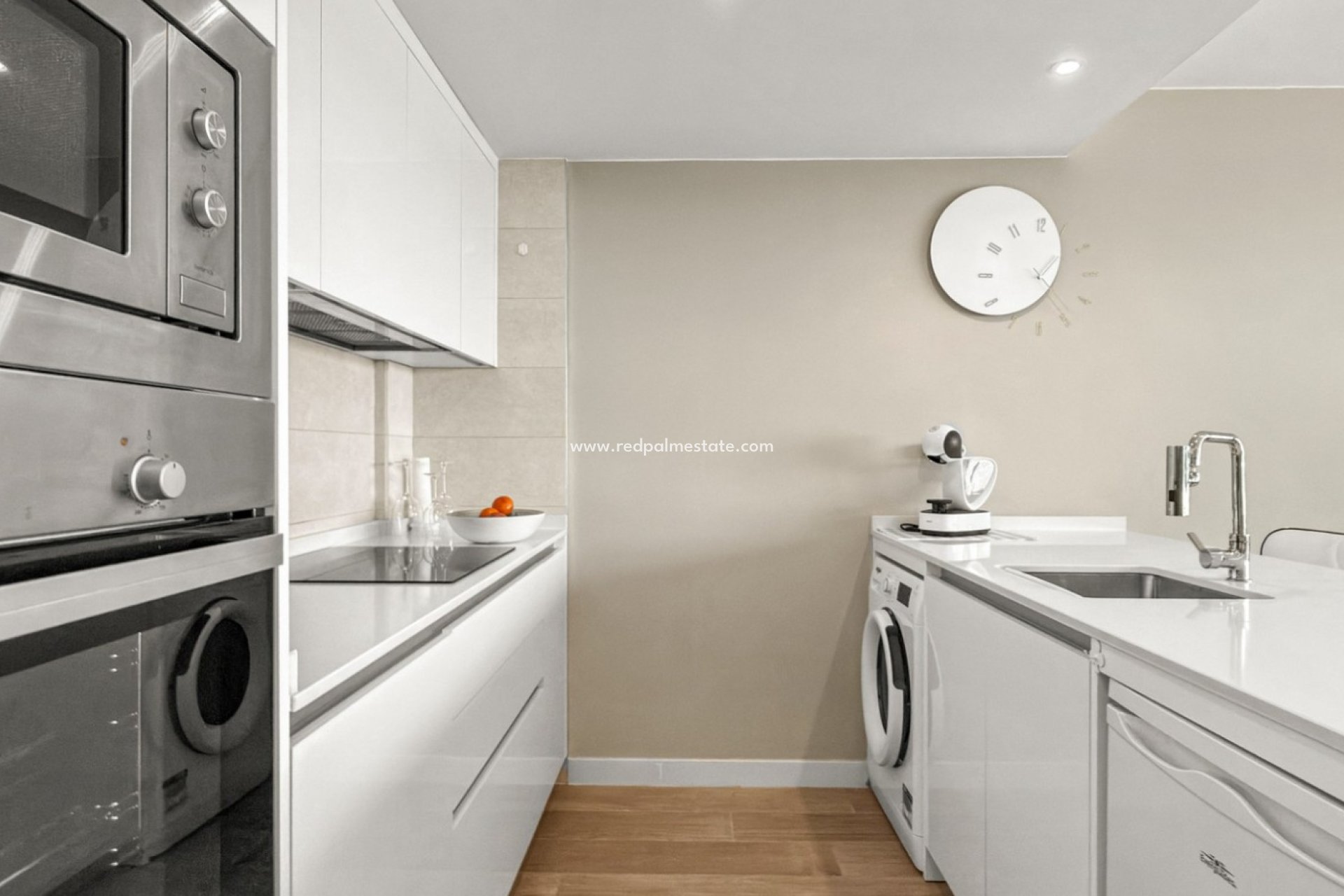 Reventa - Apartmentos -
Cartagena - Playa Honda-Playa Paraíso