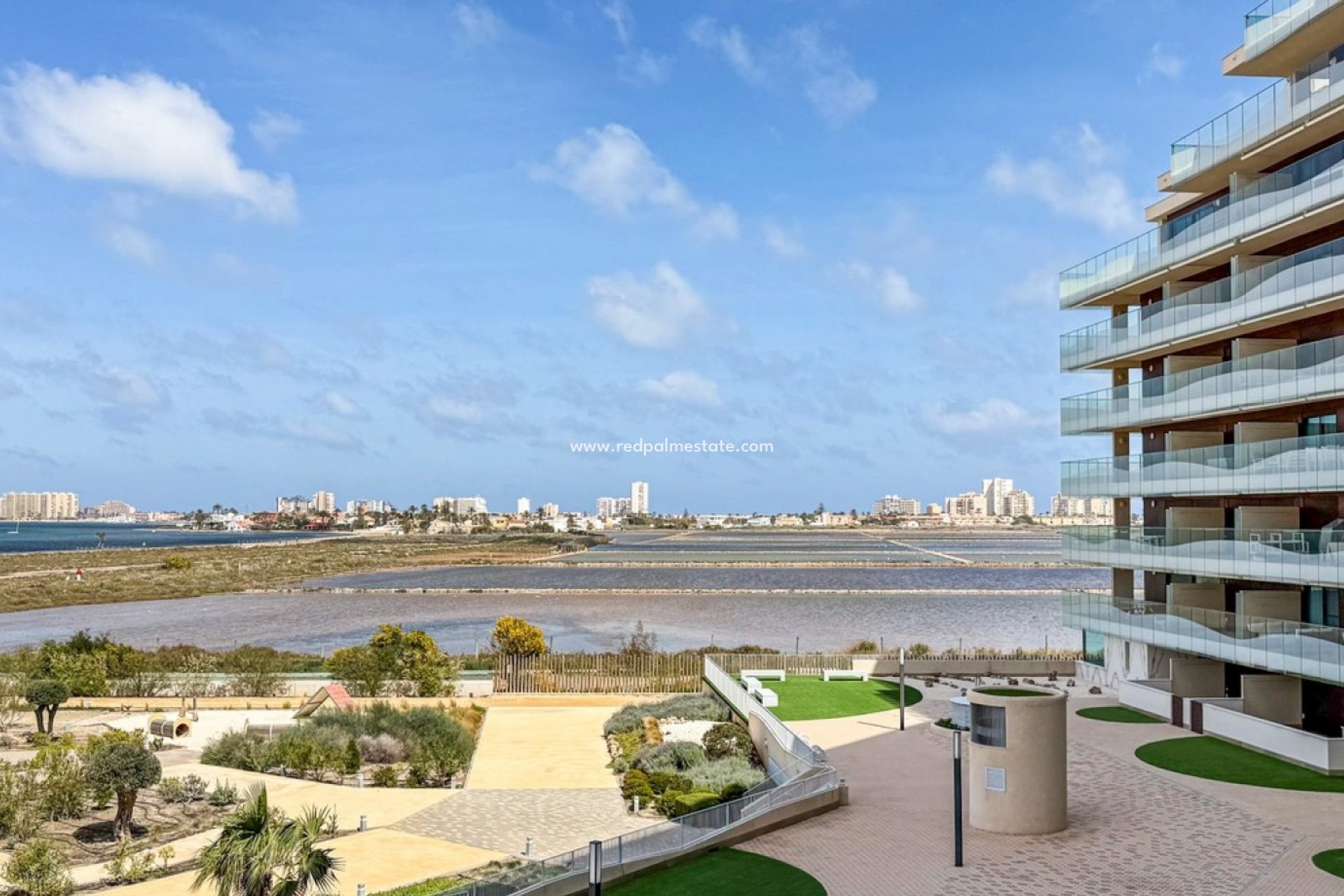 Reventa - Apartmentos -
Cartagena - Playa Honda-Playa Paraíso