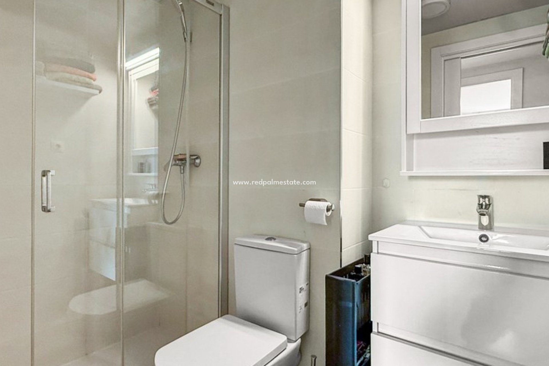 Reventa - Apartmentos -
Cartagena - Playa Honda-Playa Paraíso