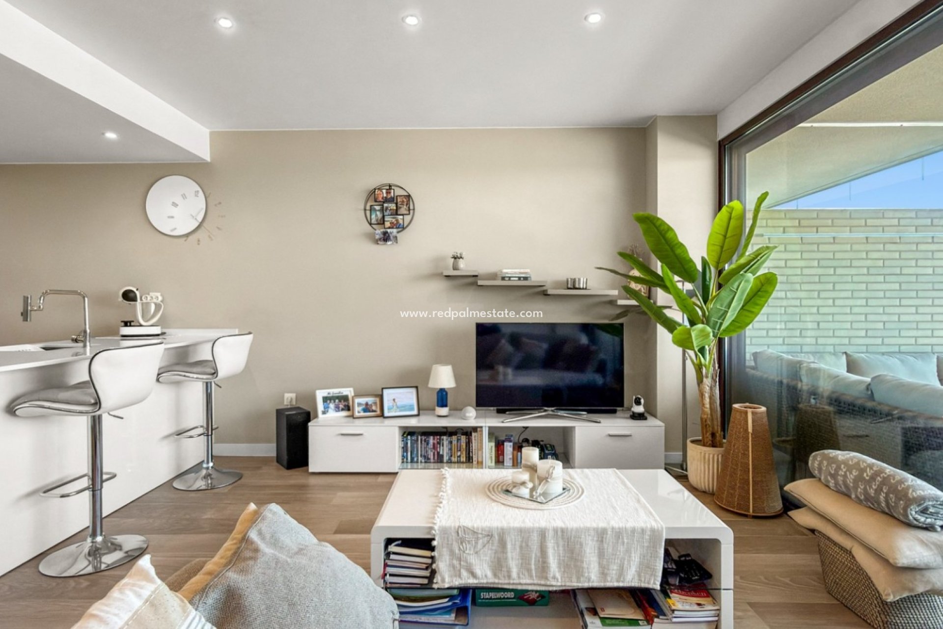 Reventa - Apartmentos -
Cartagena - Playa Honda-Playa Paraíso