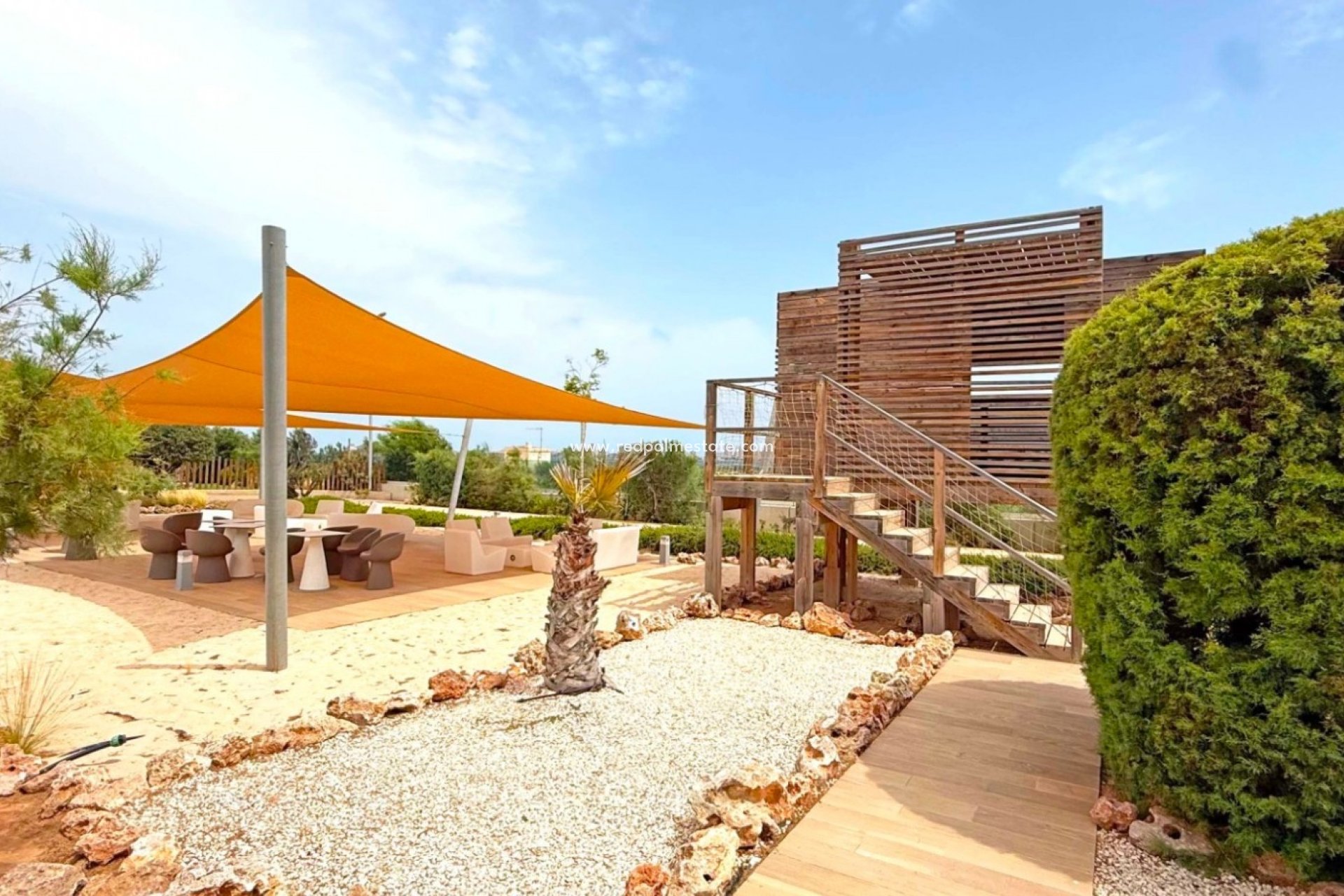 Reventa - Apartmentos -
Cartagena - Playa Honda-Playa Paraíso