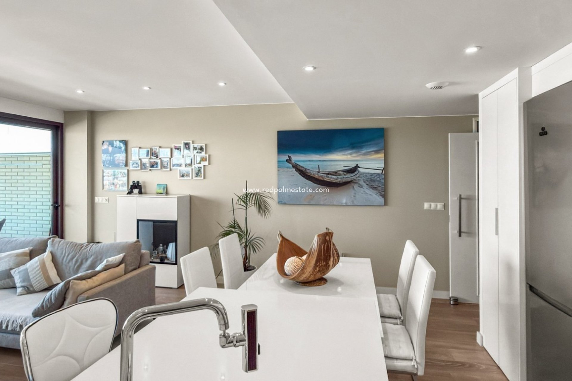 Reventa - Apartmentos -
Cartagena - Playa Honda-Playa Paraíso