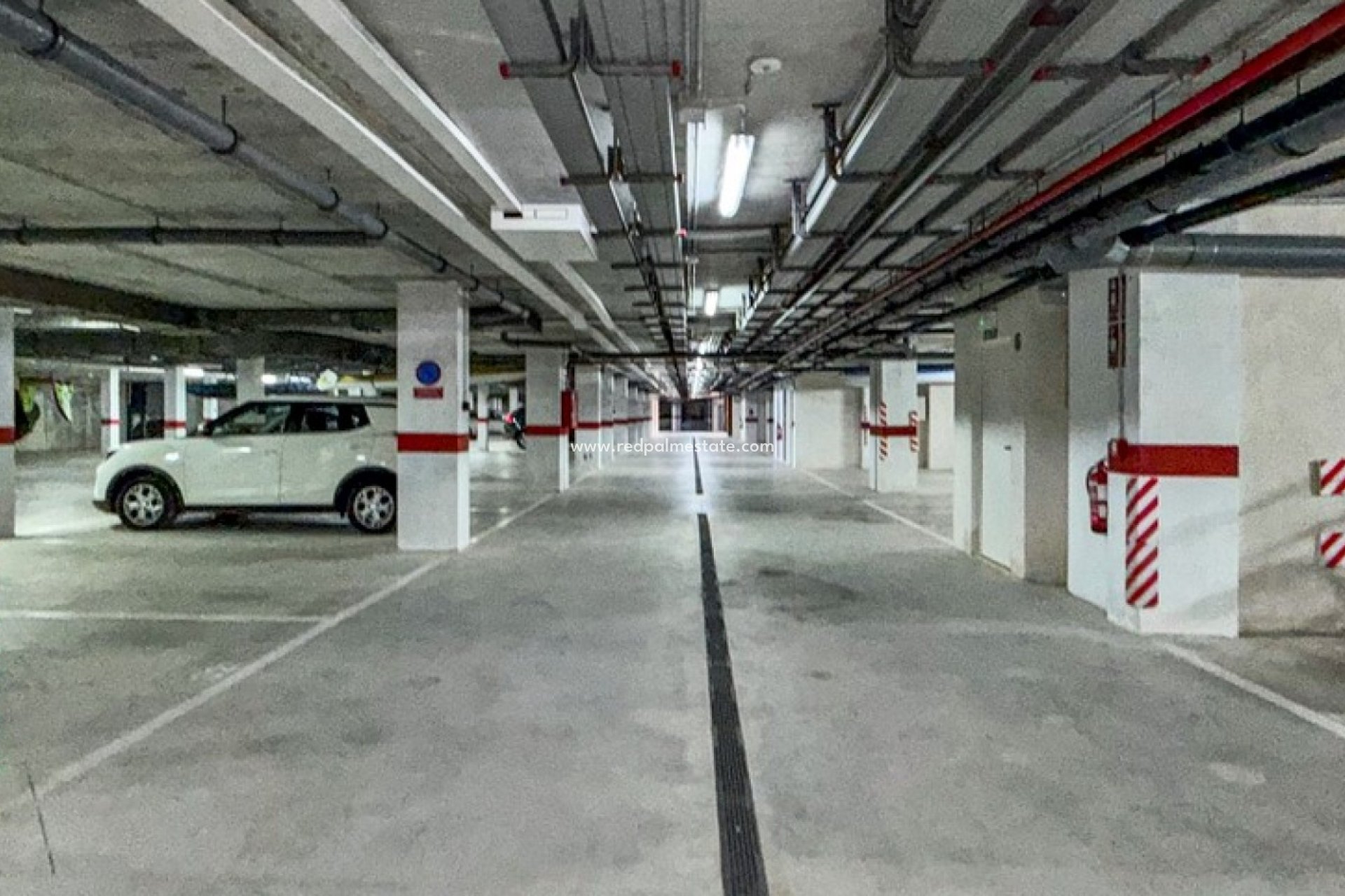 Reventa - Apartmentos -
Cartagena - Playa Honda-Playa Paraíso