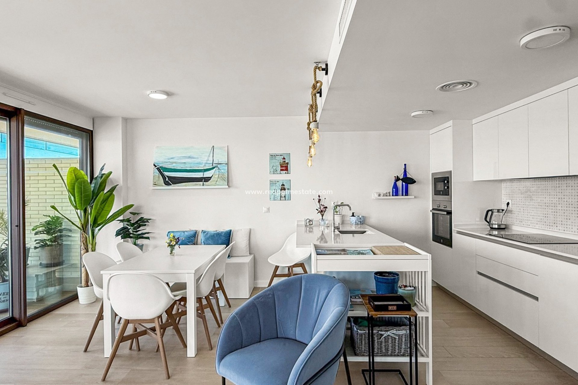 Reventa - Apartmentos -
Cartagena - Playa Honda-Playa Paraíso