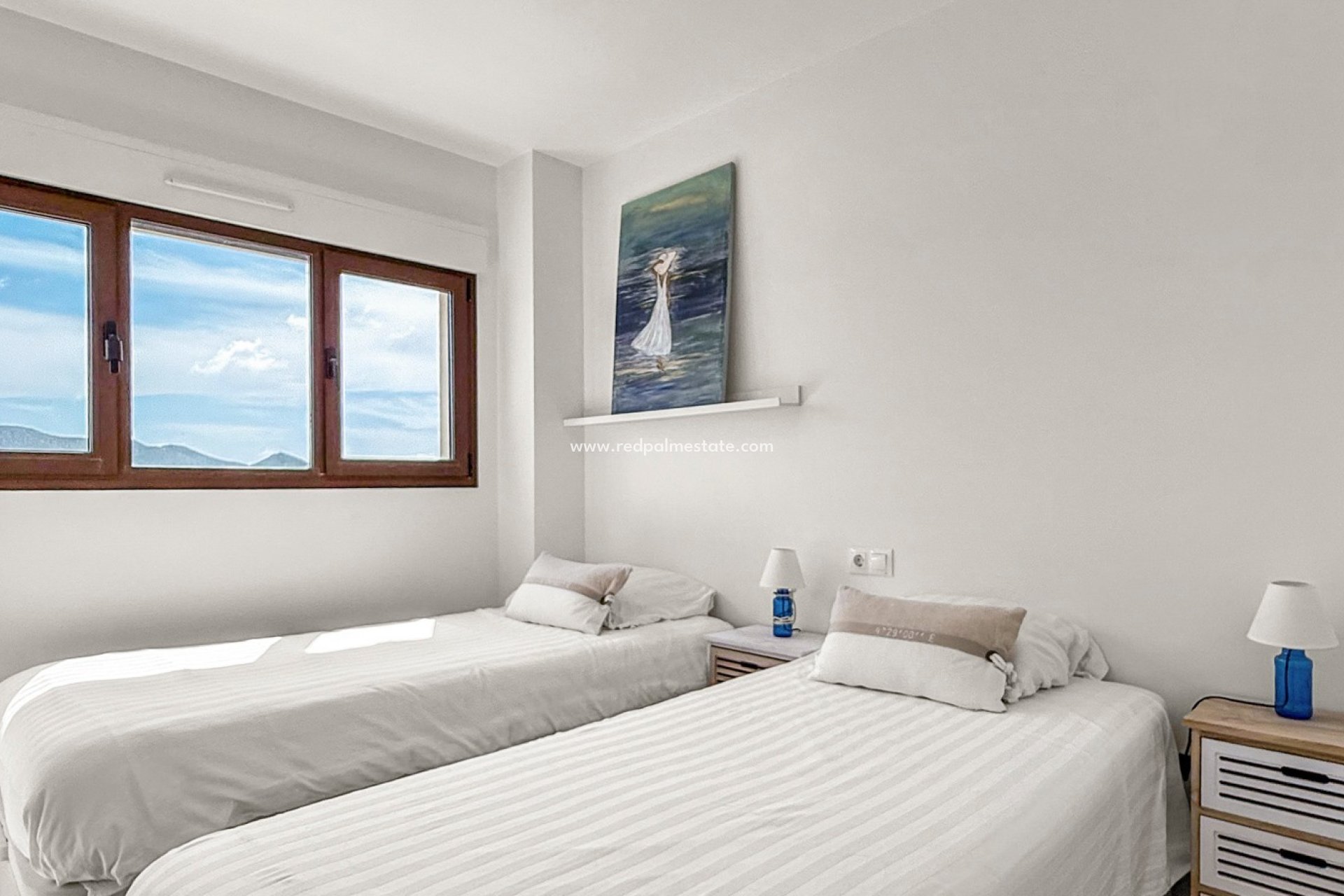 Reventa - Apartmentos -
Cartagena - Playa Honda-Playa Paraíso