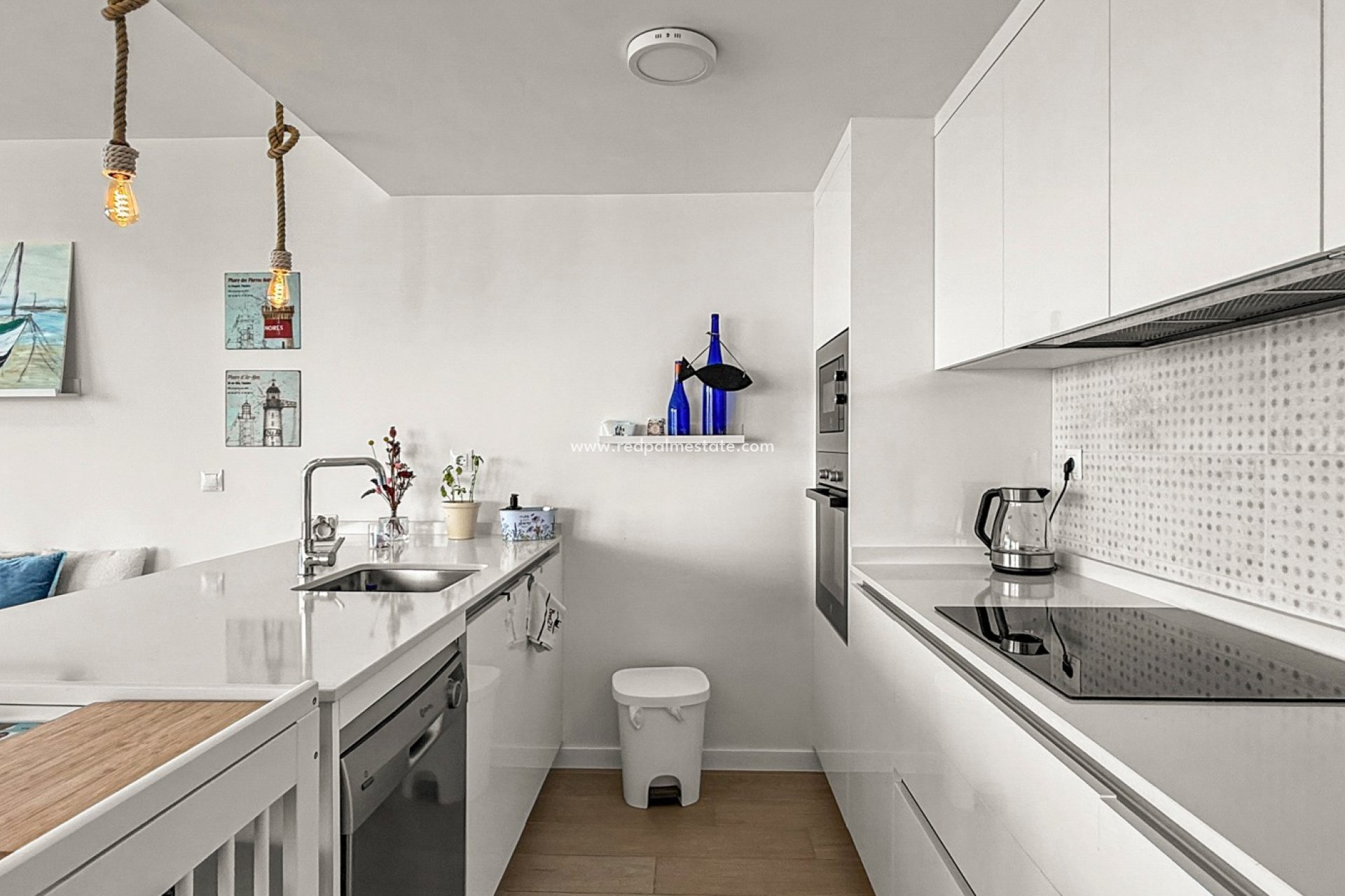 Reventa - Apartmentos -
Cartagena - Playa Honda-Playa Paraíso