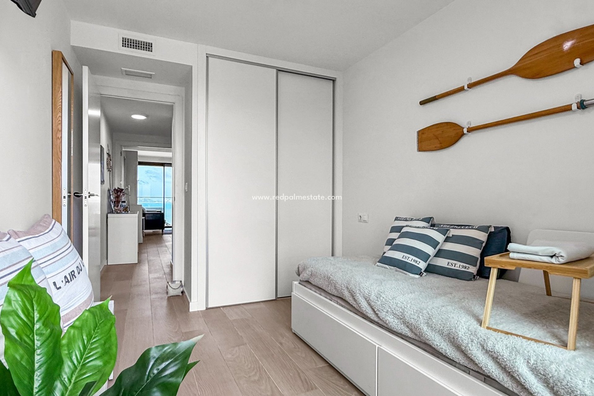 Reventa - Apartmentos -
Cartagena - Playa Honda-Playa Paraíso