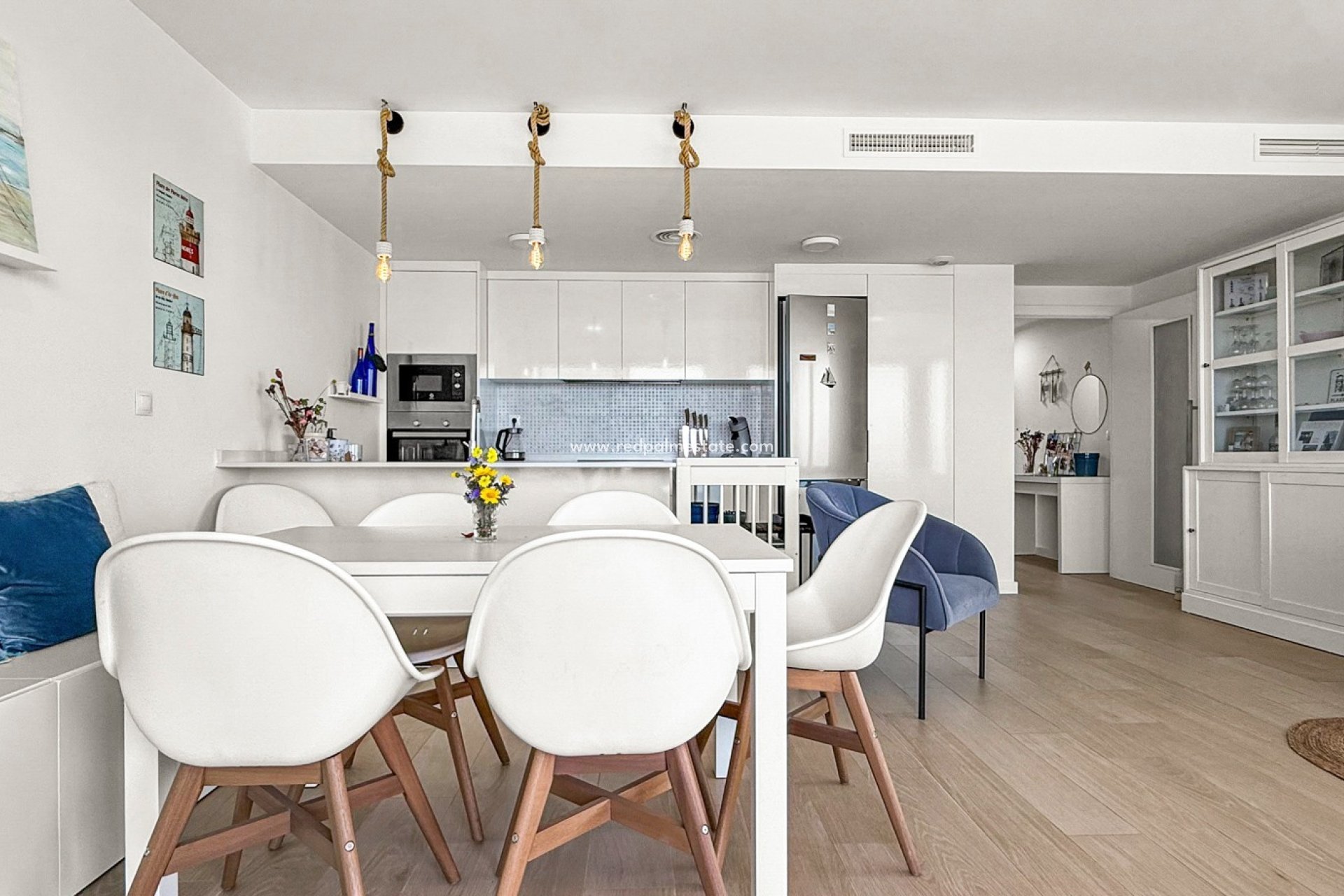 Reventa - Apartmentos -
Cartagena - Playa Honda-Playa Paraíso