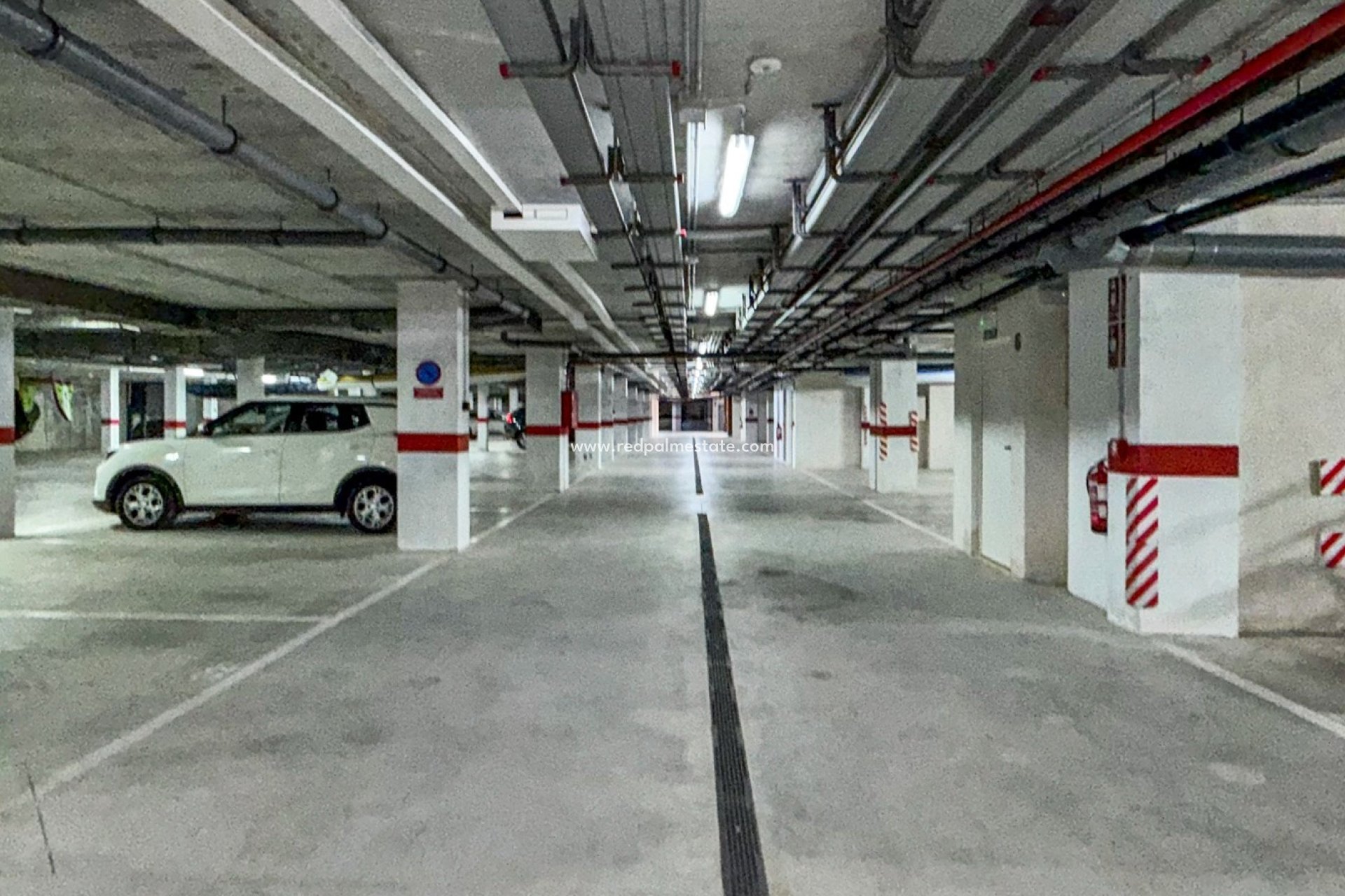 Reventa - Apartmentos -
Cartagena - Playa Honda-Playa Paraíso