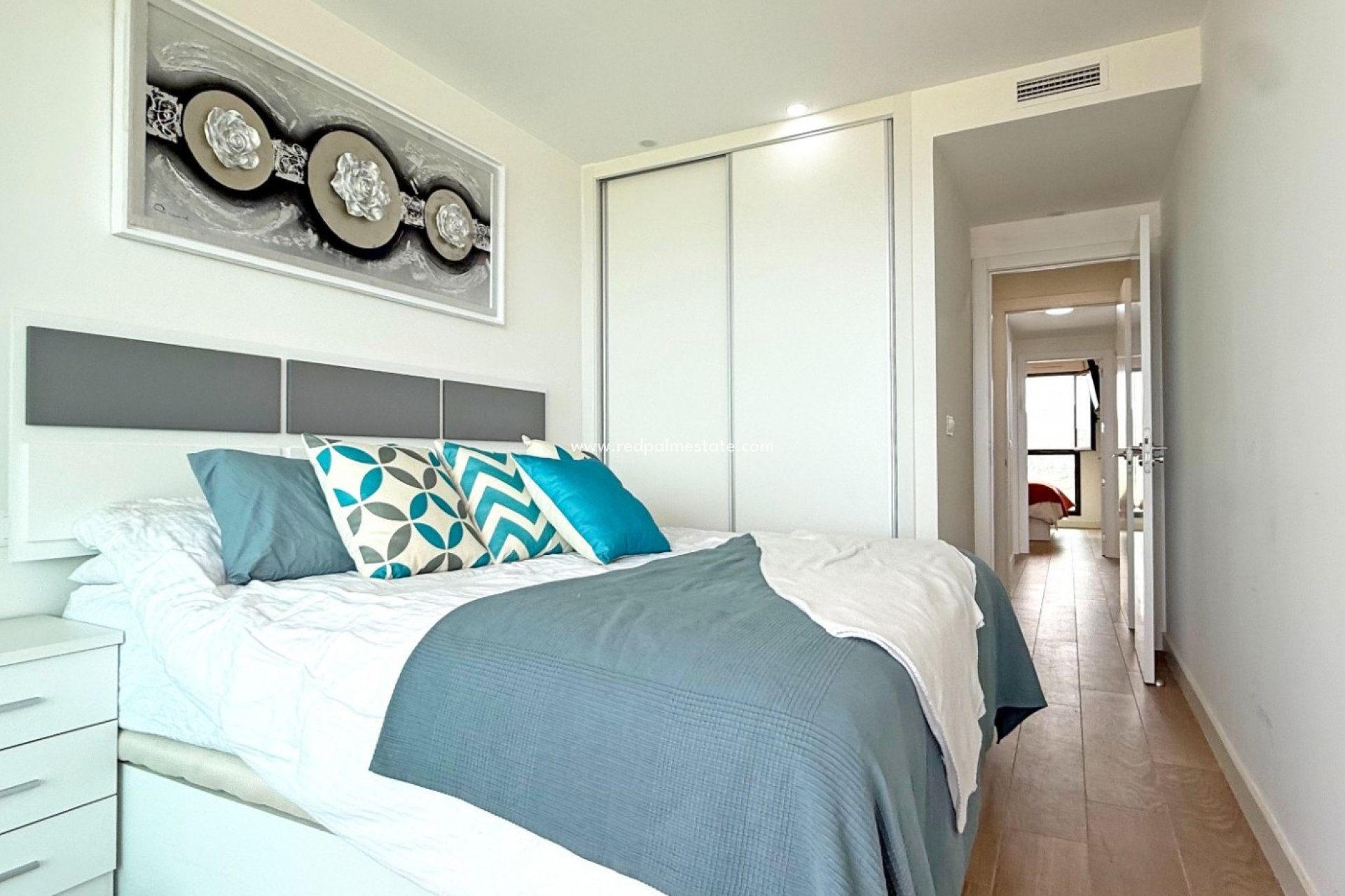 Reventa - Apartmentos -
Cartagena - Playa Honda