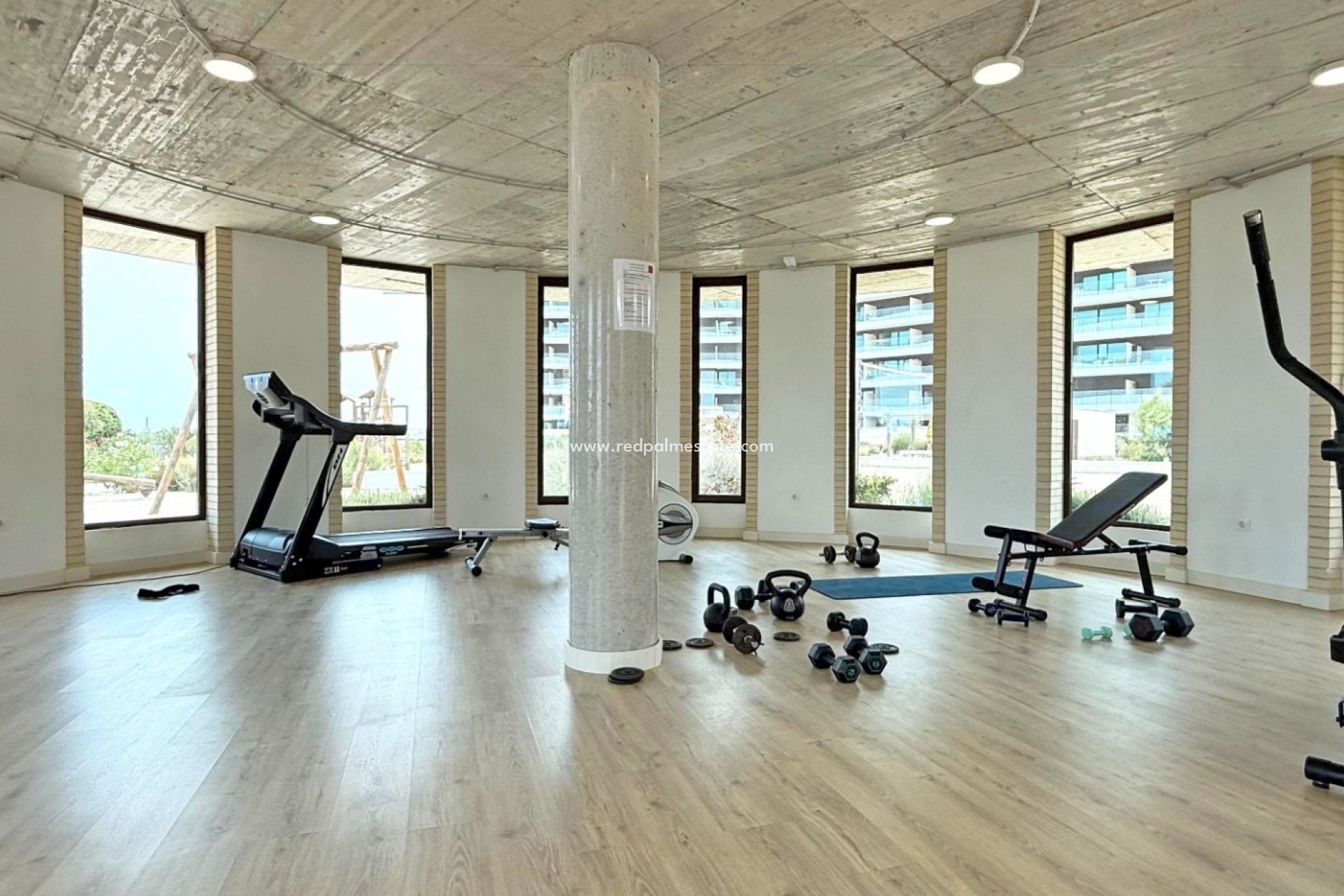 Reventa - Apartmentos -
Cartagena - Playa Honda