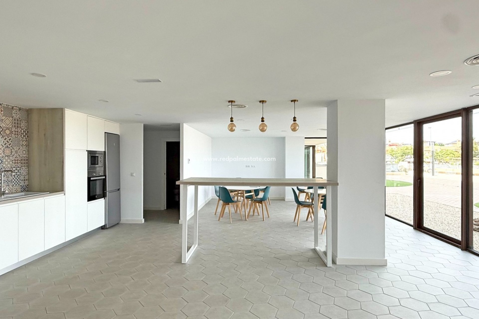 Reventa - Apartmentos -
Cartagena - Playa Honda