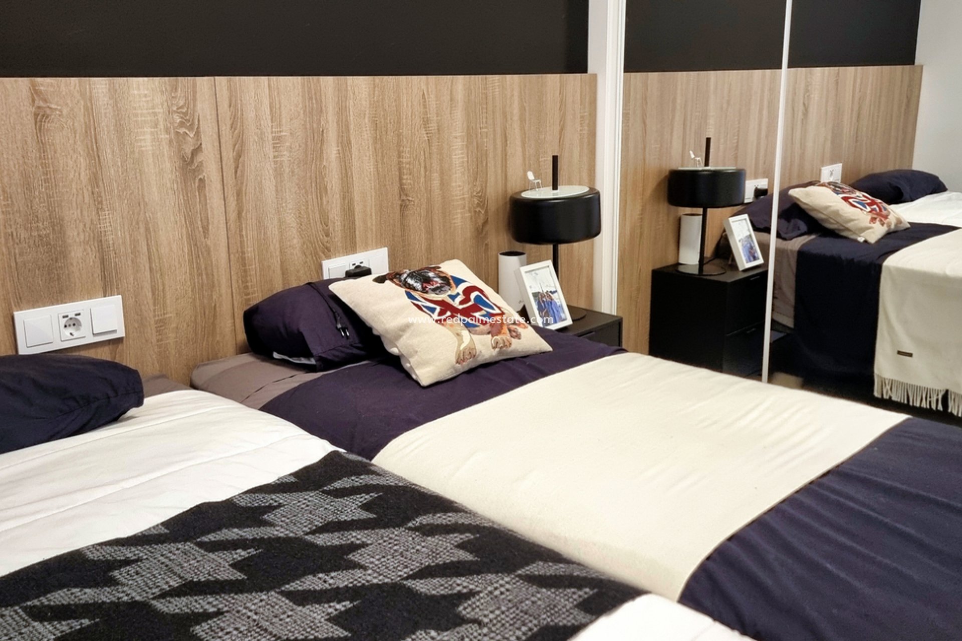 Reventa - Apartmentos -
Ciudad Quesada - Ciudad Quesada - Doña Pepa