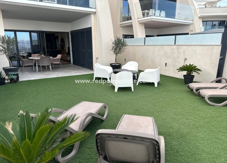 Reventa - Apartmentos -
Ciudad Quesada - Ciudad quesada