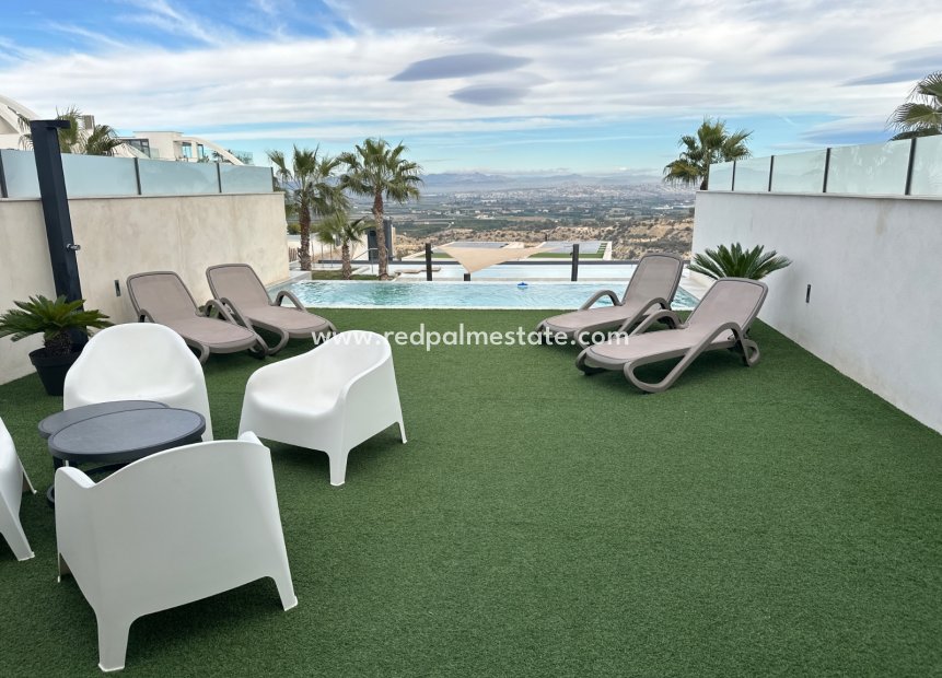 Reventa - Apartmentos -
Ciudad Quesada - Ciudad quesada