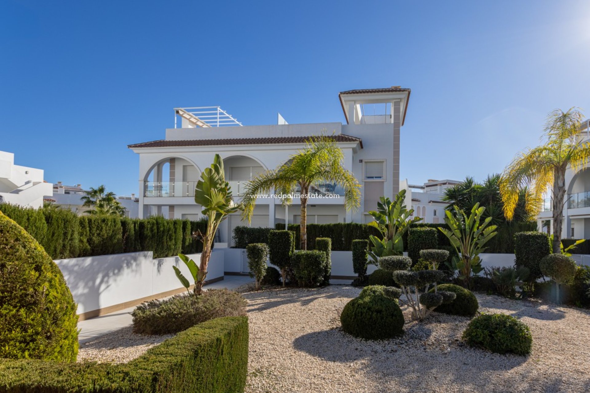 Reventa - Apartmentos -
Ciudad Quesada - Ciudad quesada