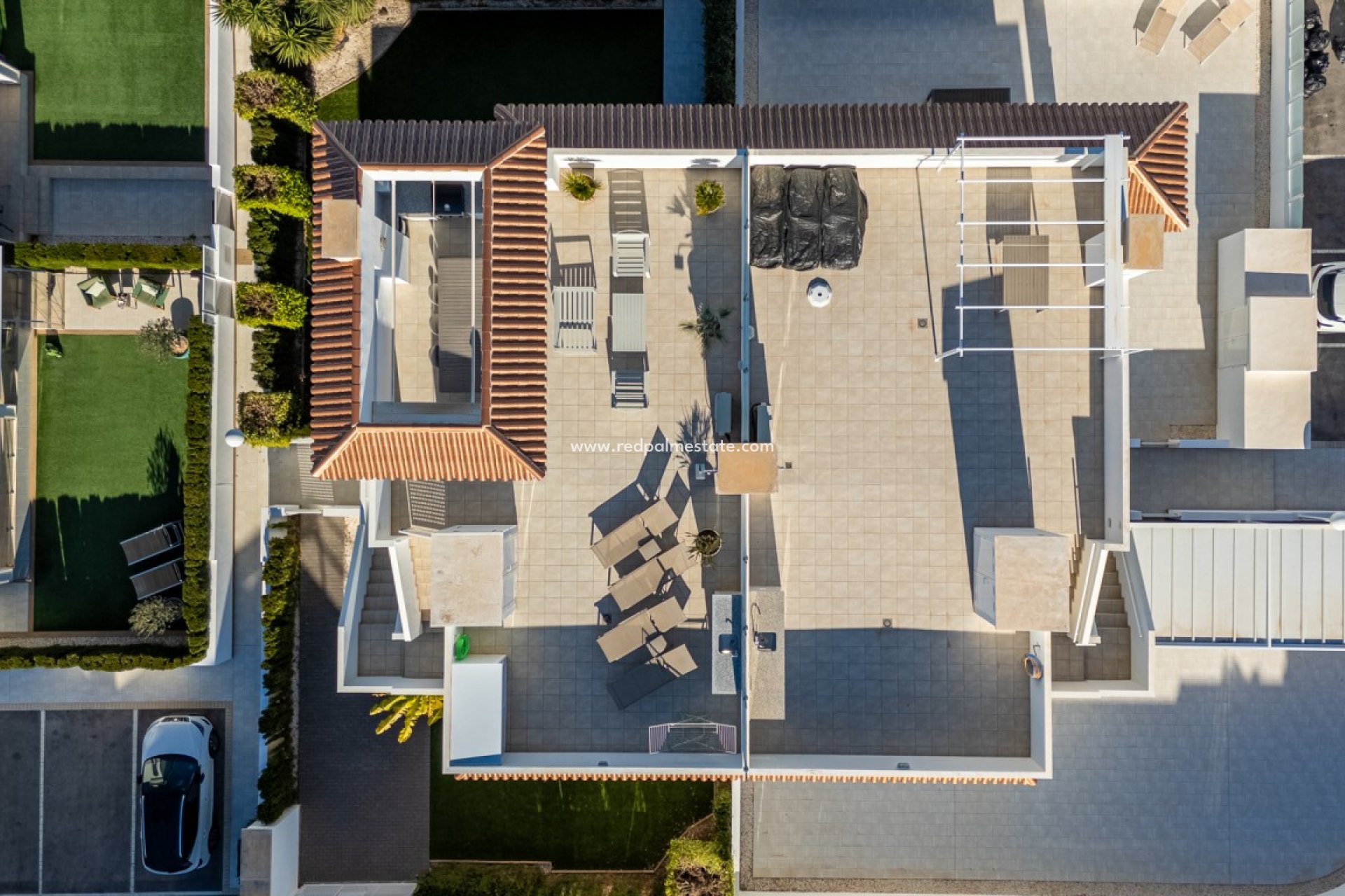 Reventa - Apartmentos -
Ciudad Quesada - Ciudad quesada