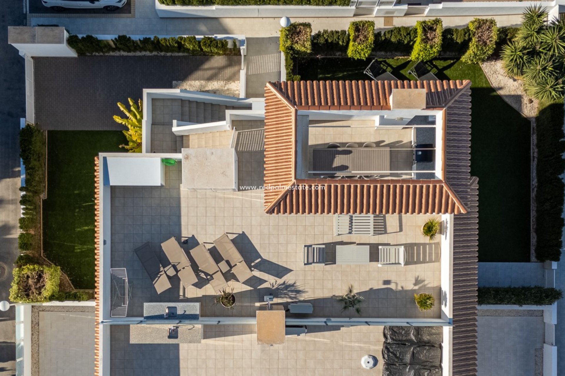 Reventa - Apartmentos -
Ciudad Quesada - Ciudad quesada