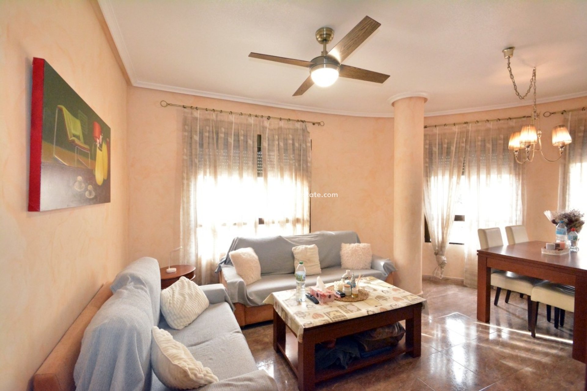 Reventa - Apartmentos -
Ciudad Quesada - Ciudad quesada