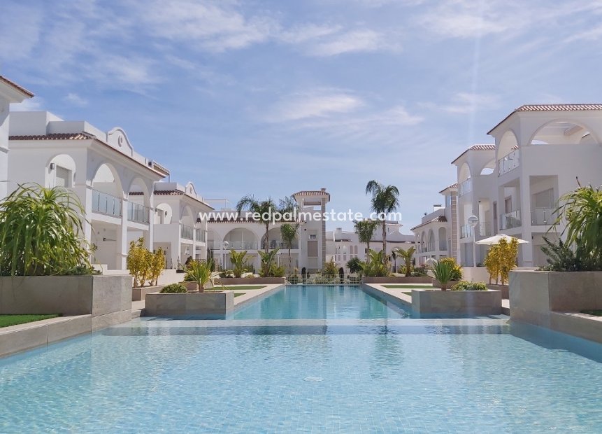 Reventa - Apartmentos -
Ciudad Quesada - Ciudad quesada