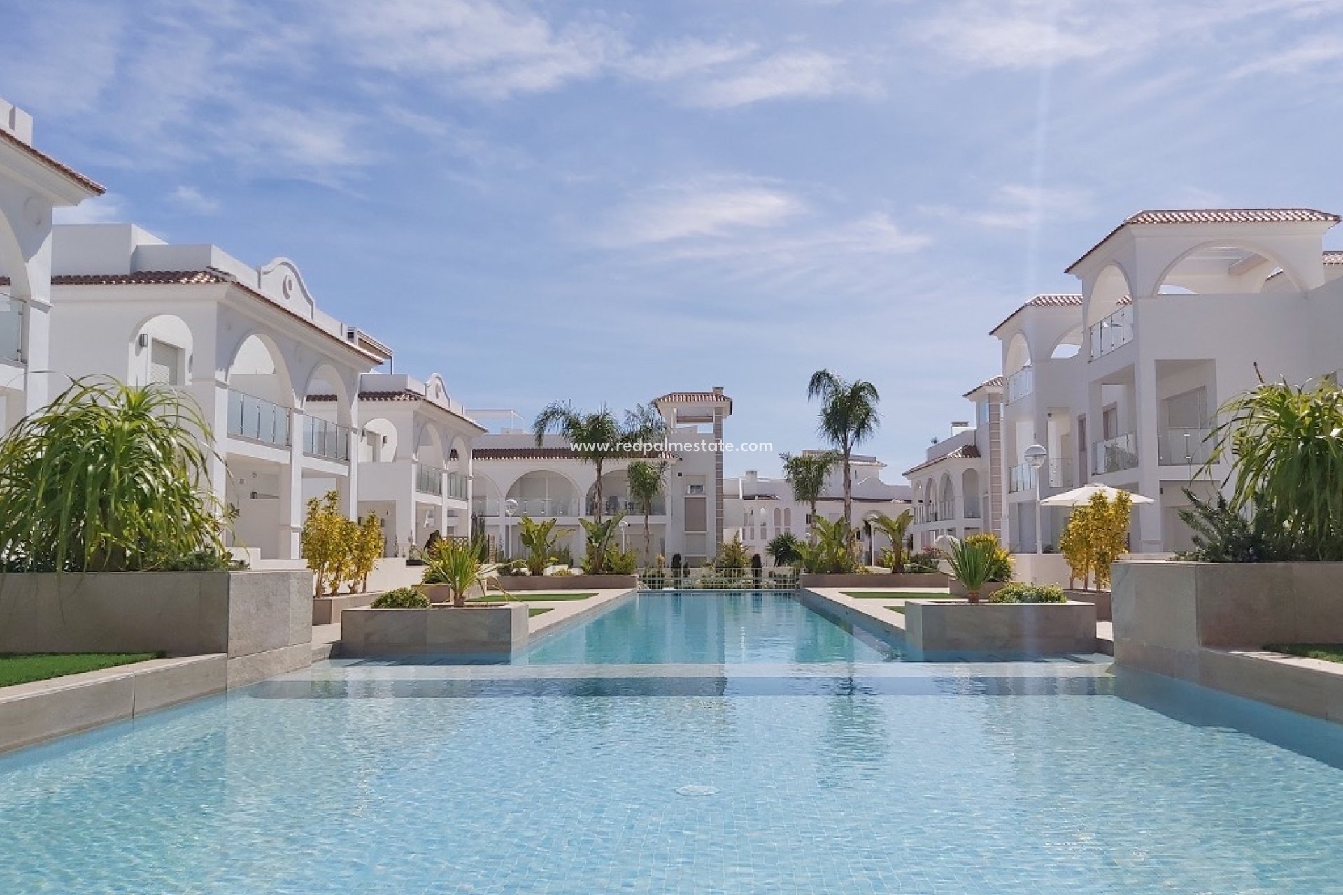 Reventa - Apartmentos -
Ciudad Quesada - Ciudad quesada