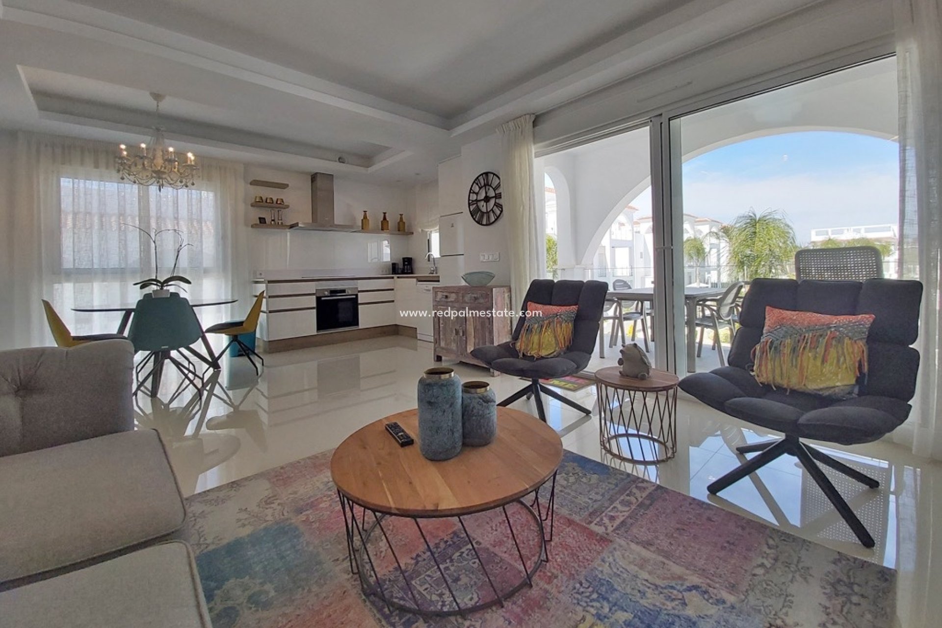 Reventa - Apartmentos -
Ciudad Quesada - Ciudad quesada