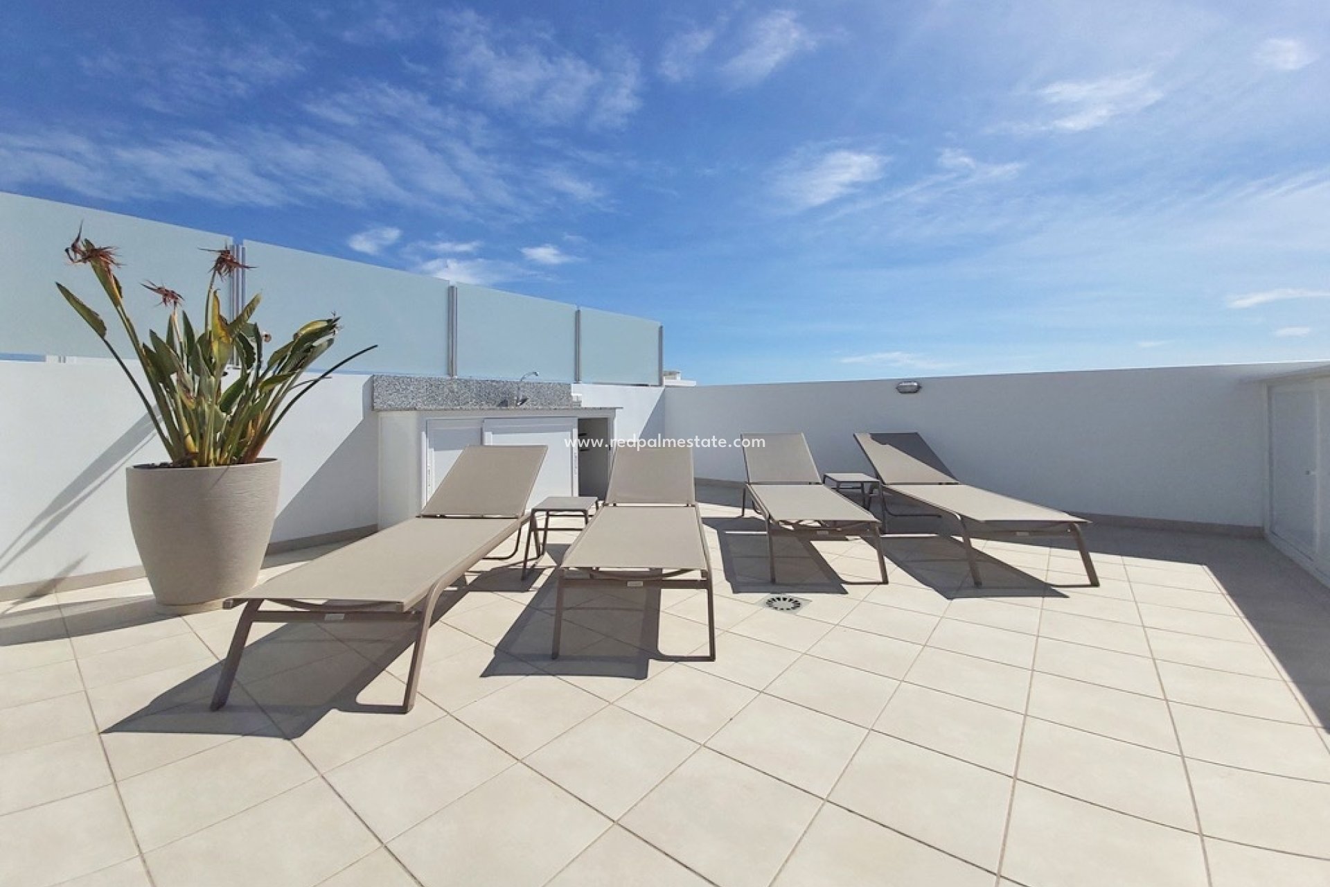 Reventa - Apartmentos -
Ciudad Quesada - Ciudad quesada