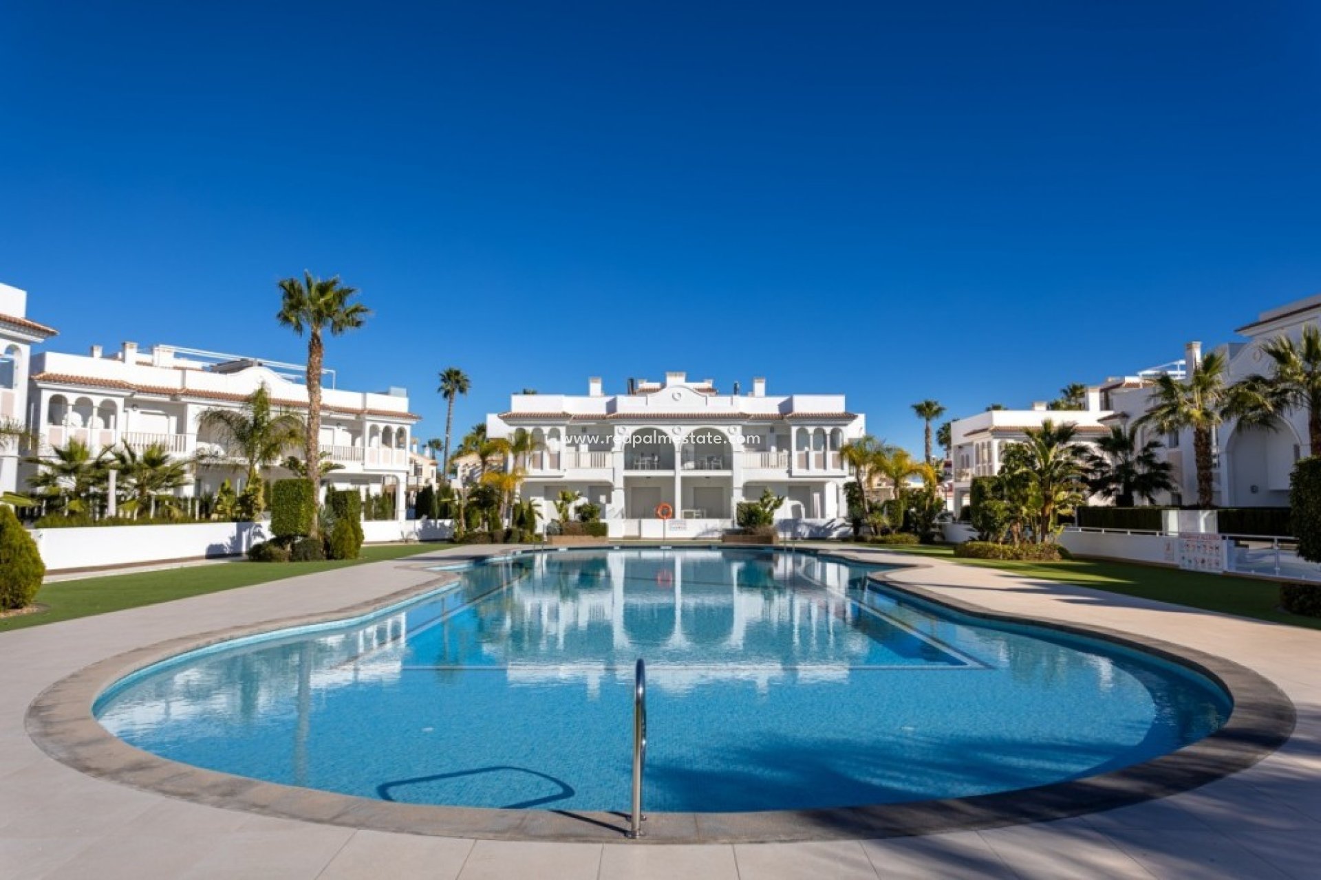 Reventa - Apartmentos -
Ciudad Quesada - Ciudad quesada