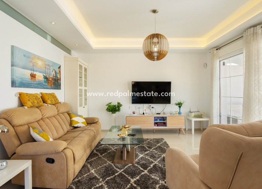 Reventa - Apartmentos -
Ciudad Quesada - Doña Pena